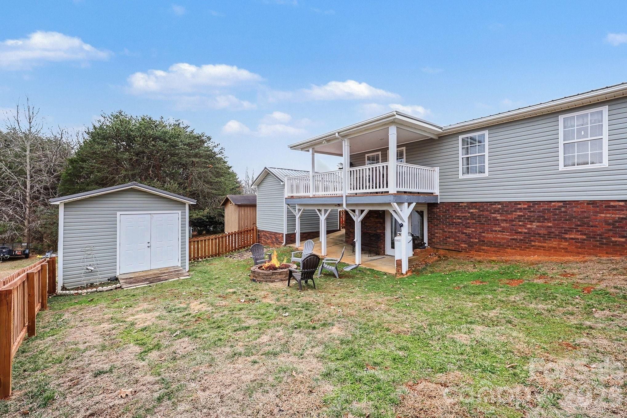 Badin Shores Resort - Residential