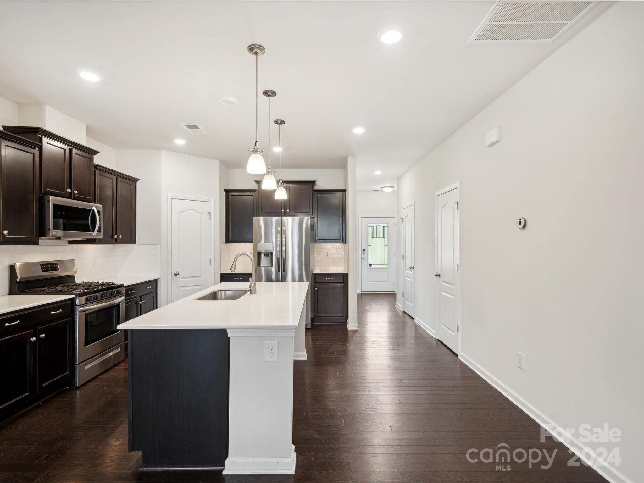 The Greens - Residential