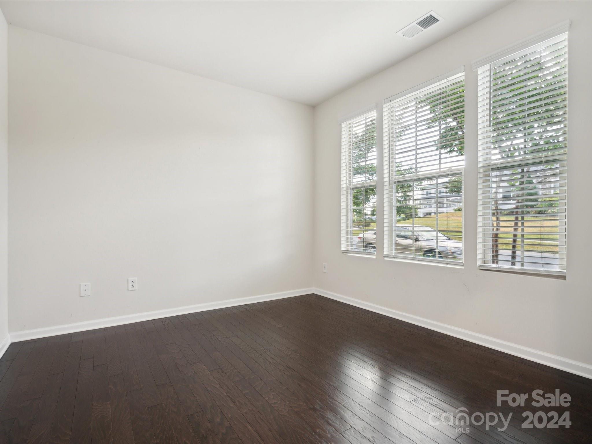 The Greens - Residential