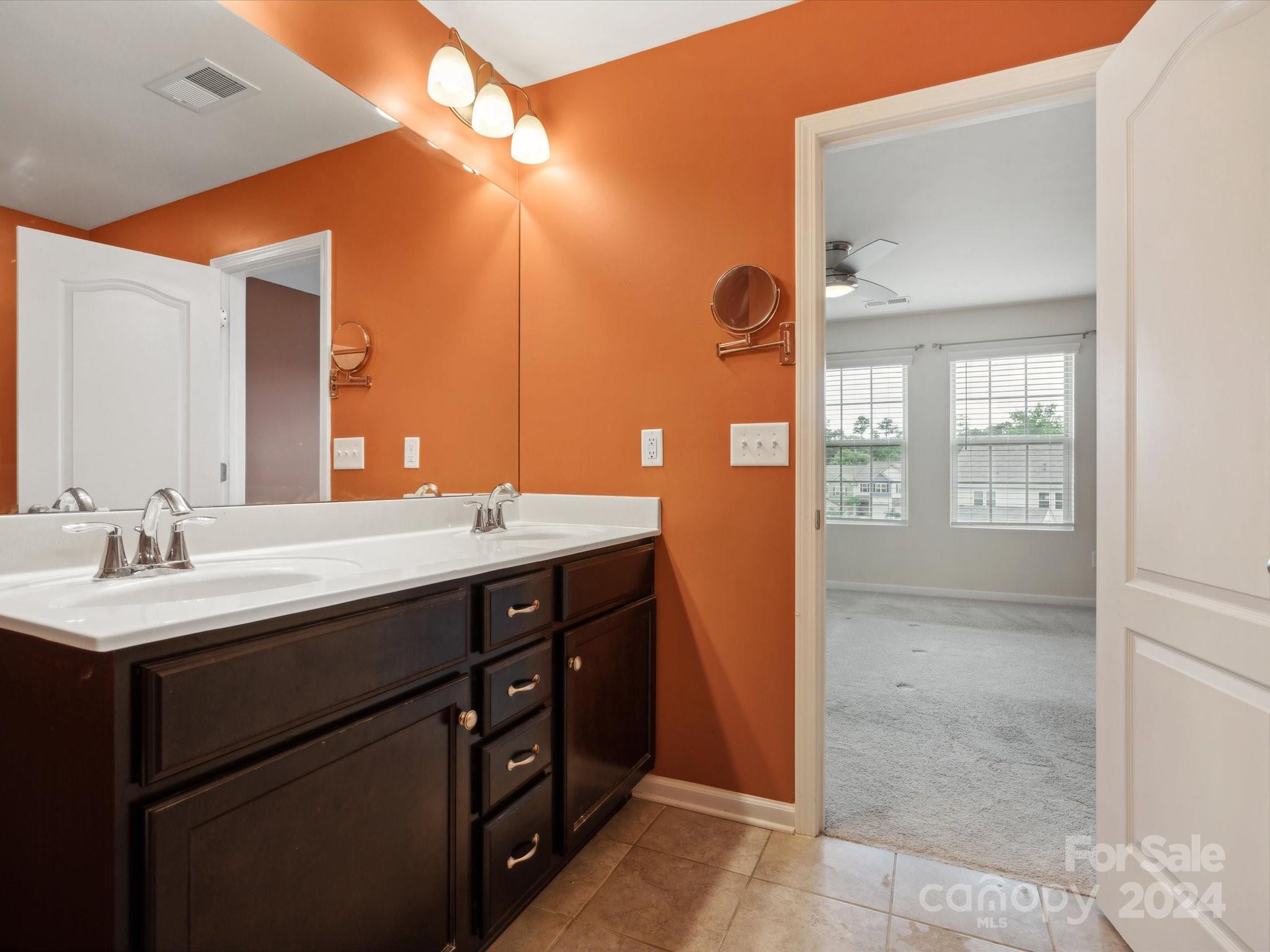 The Greens - Residential