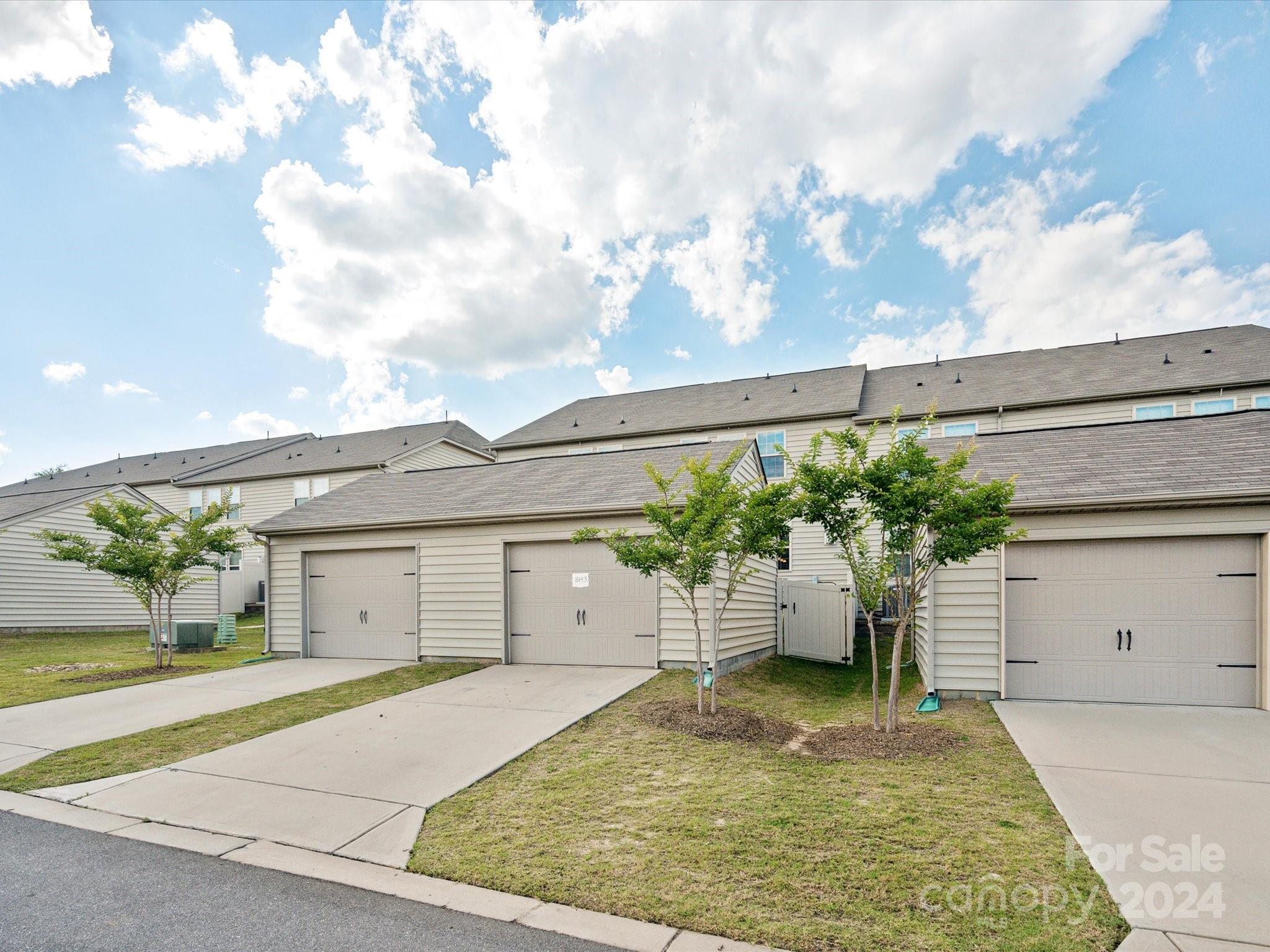 The Greens - Residential