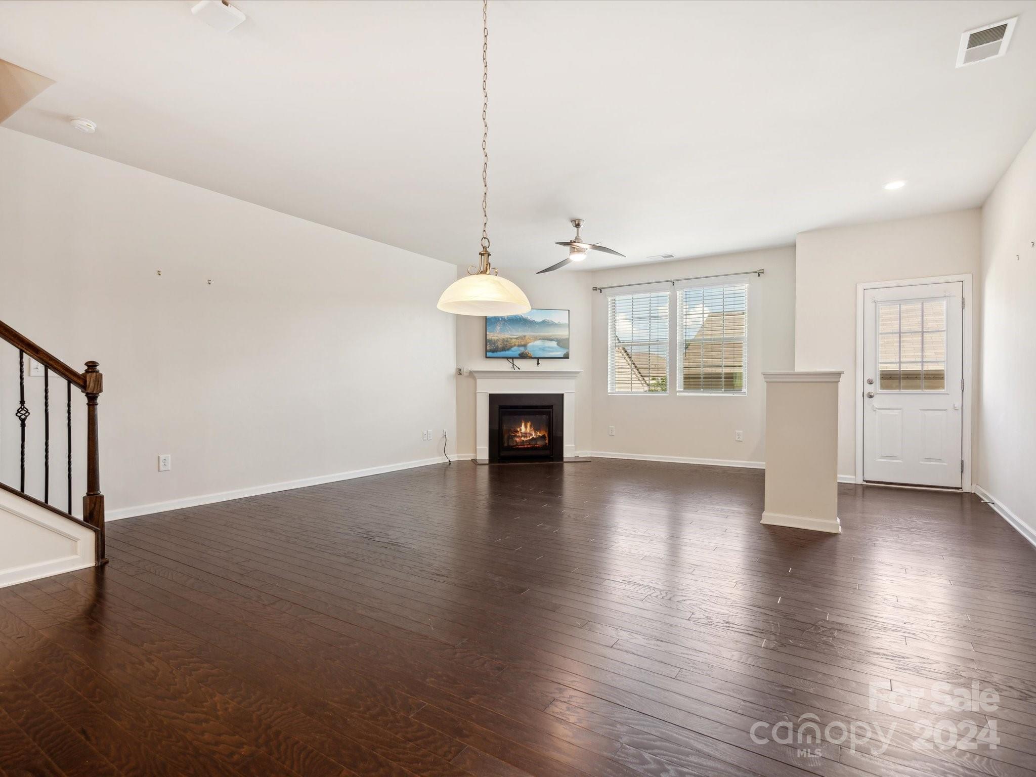 The Greens - Residential