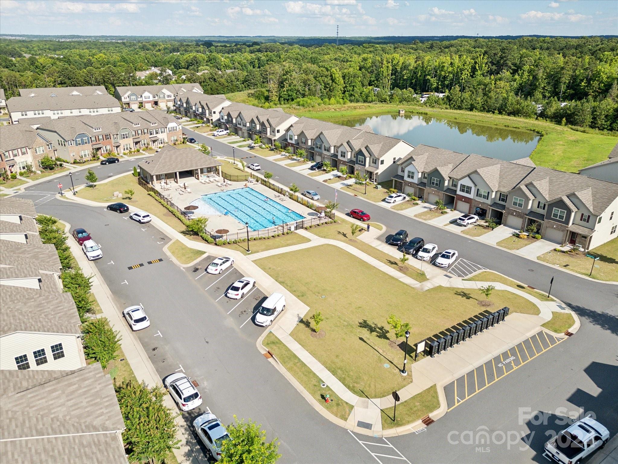 The Greens - Residential