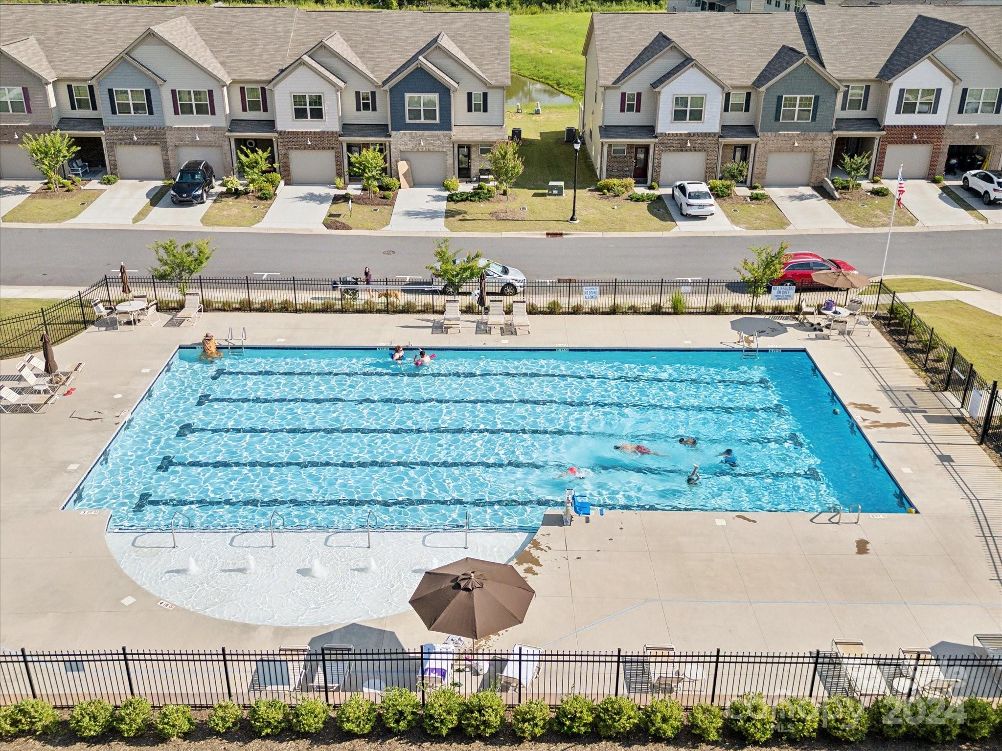 The Greens - Residential