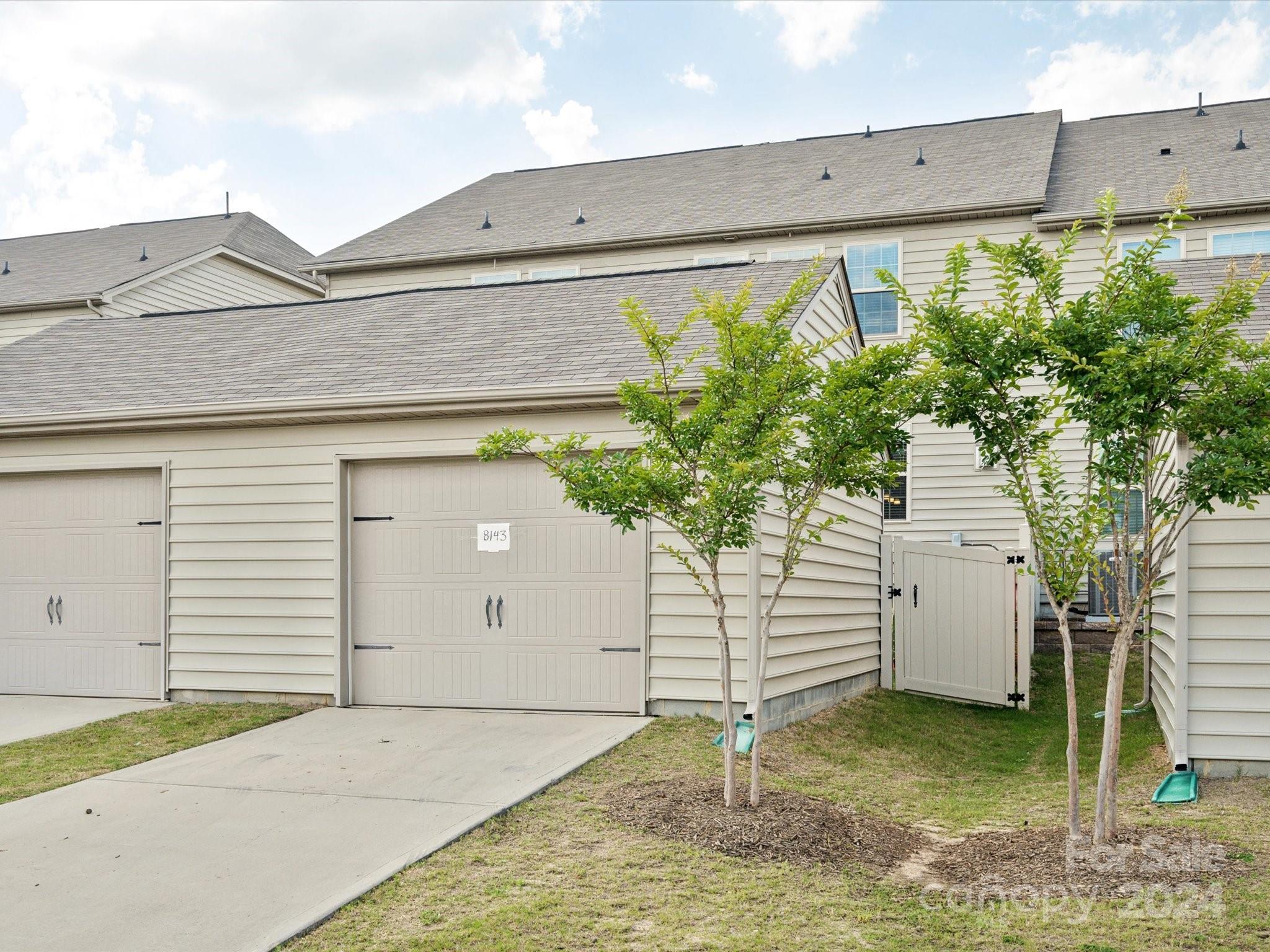 The Greens - Residential