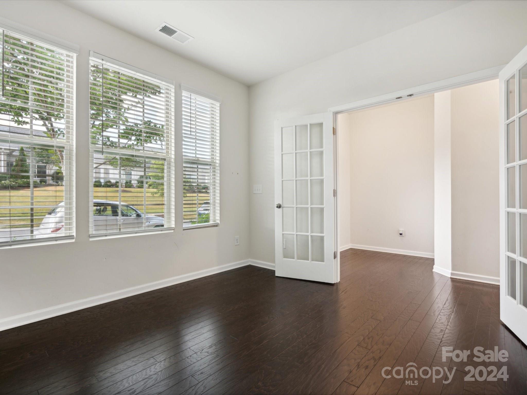 The Greens - Residential