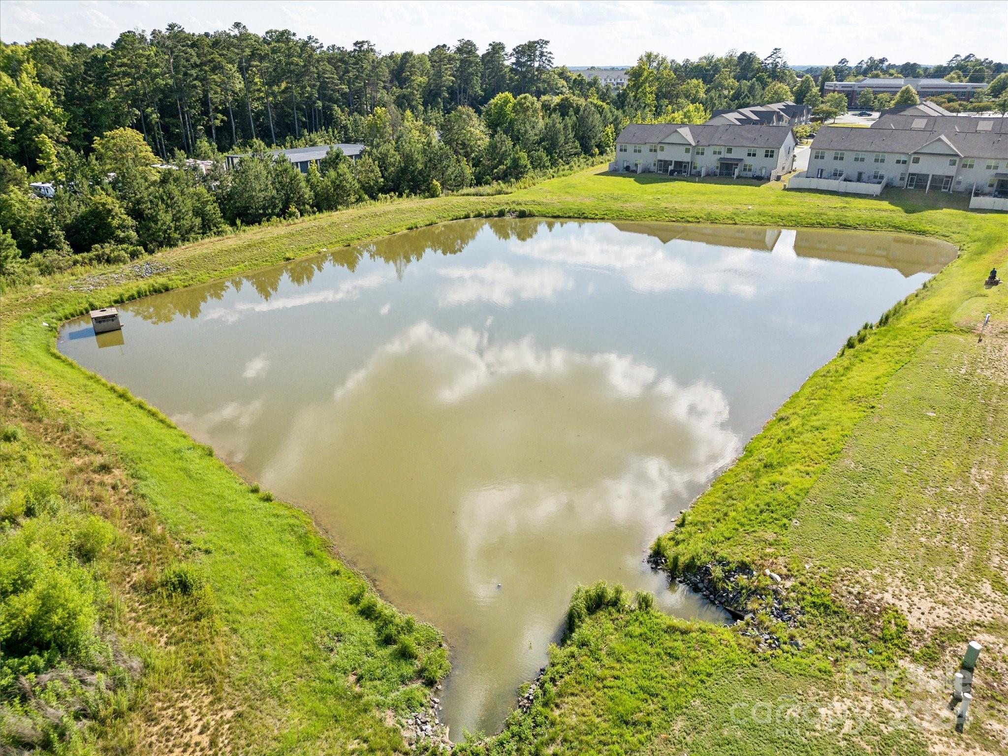 The Greens - Residential