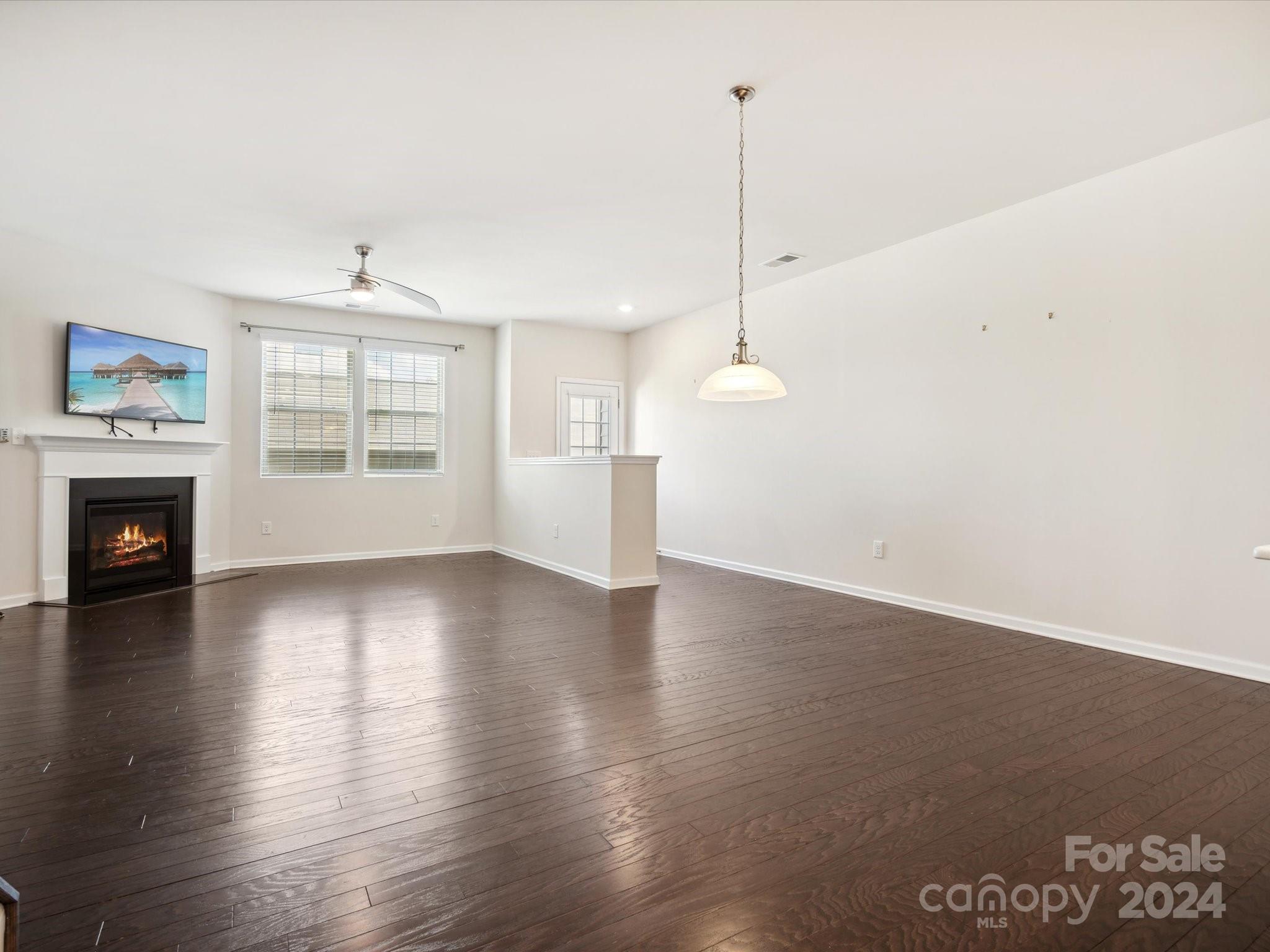 The Greens - Residential