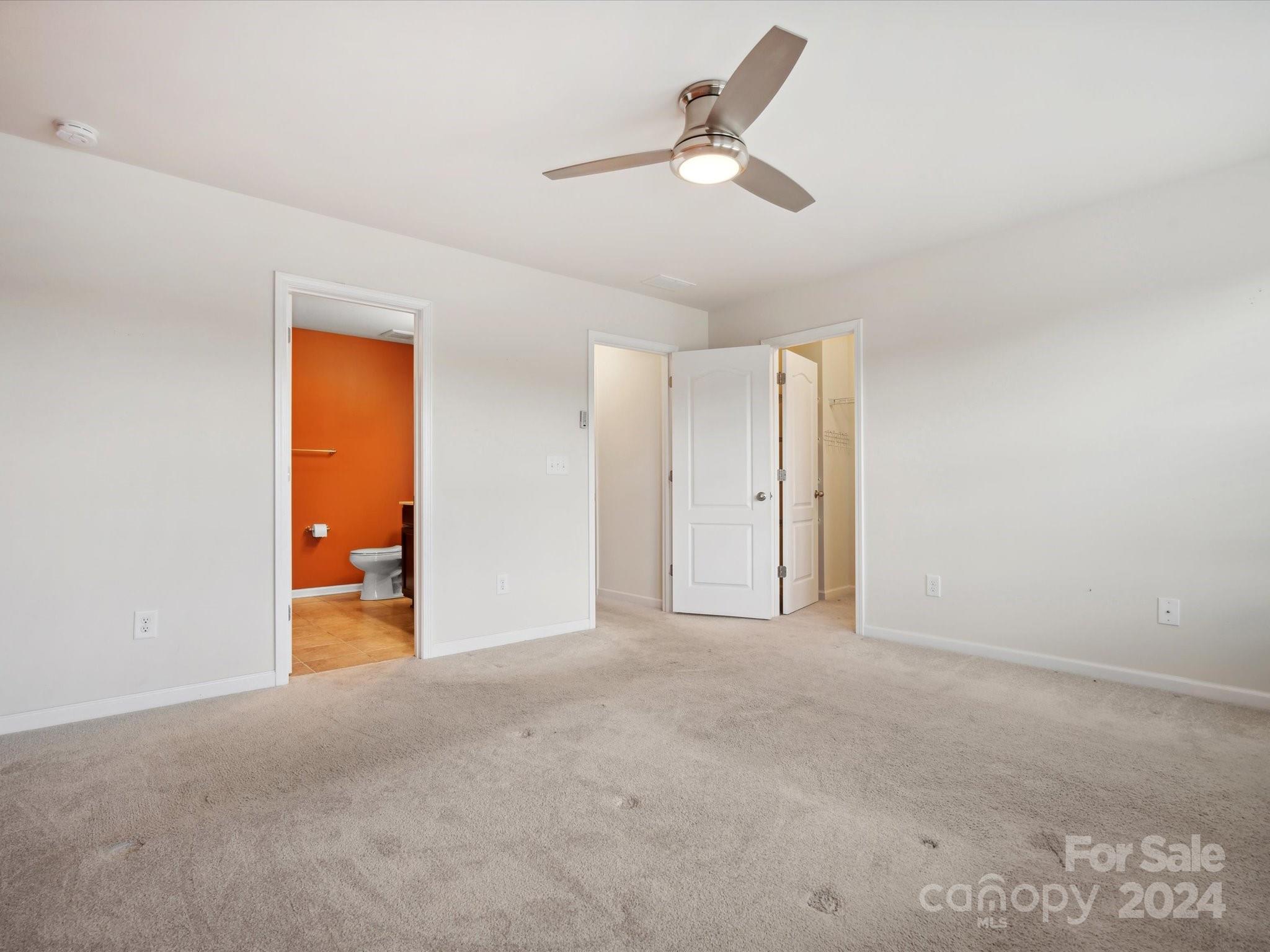 The Greens - Residential