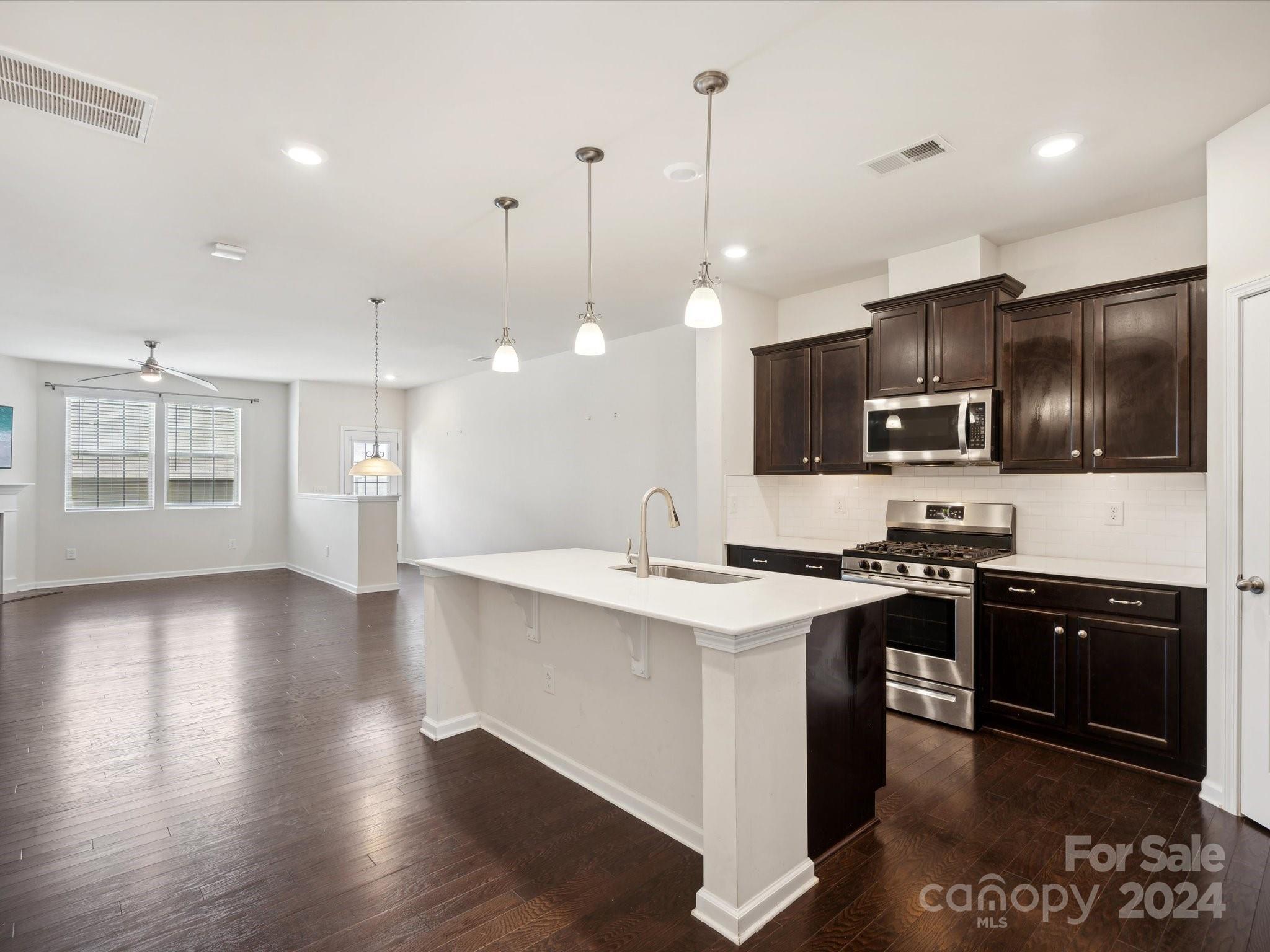 The Greens - Residential