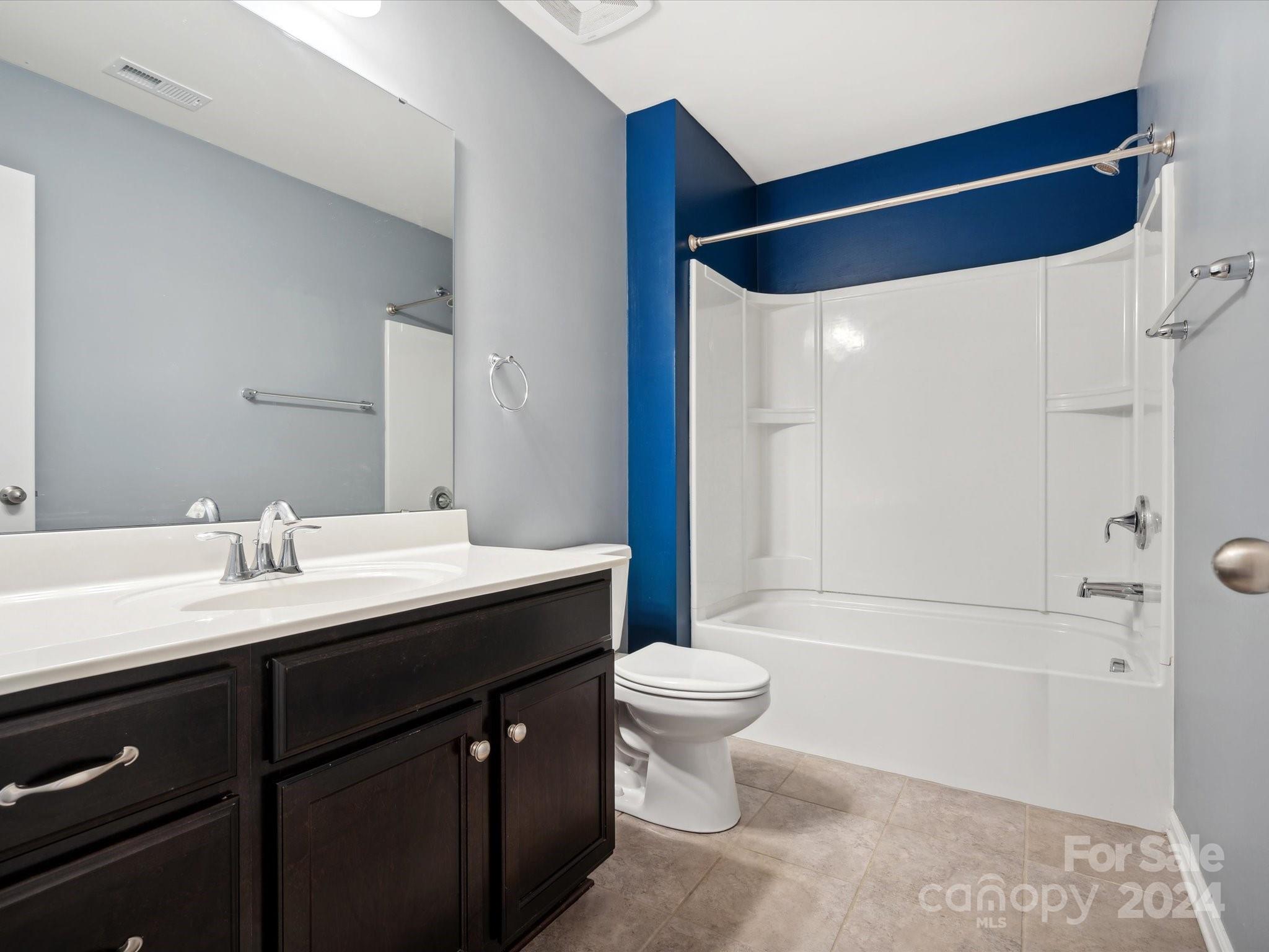 The Greens - Residential