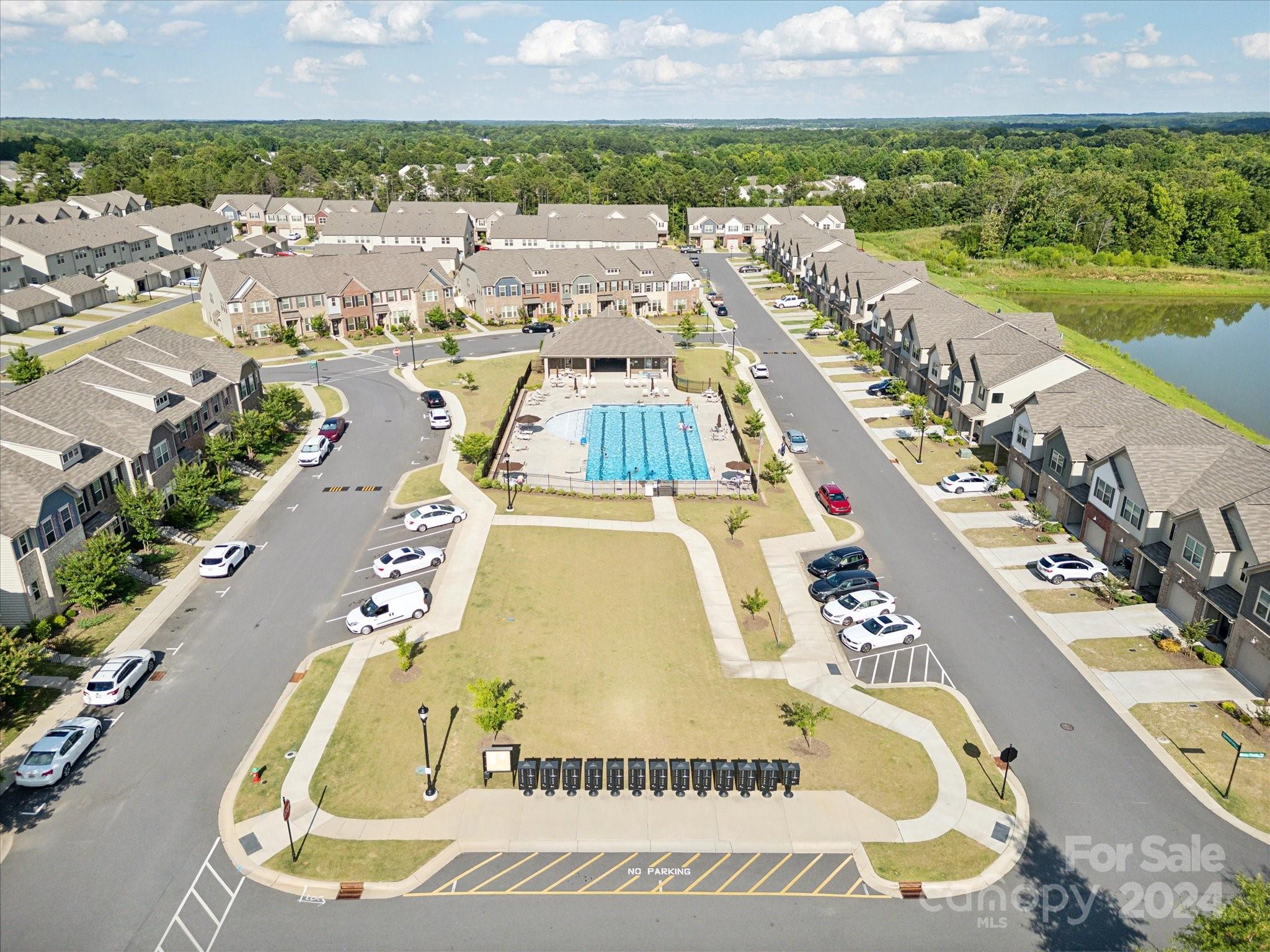 The Greens - Residential