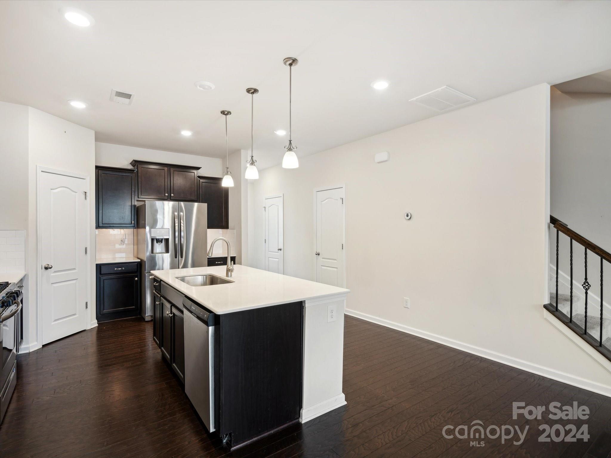 The Greens - Residential