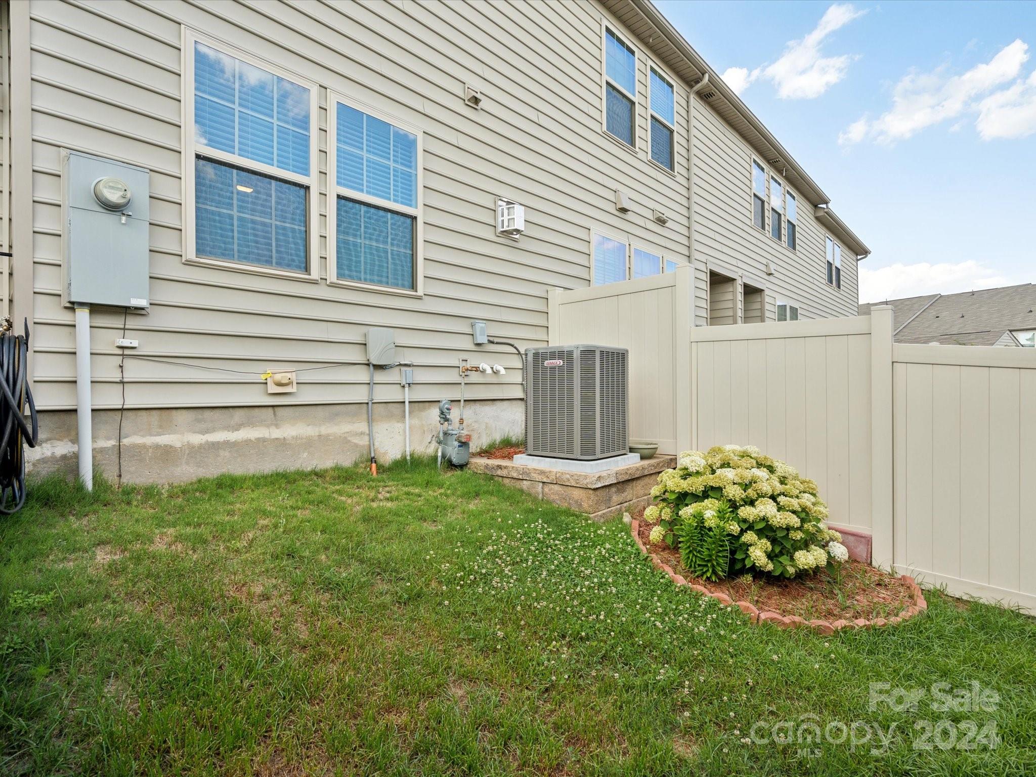 The Greens - Residential