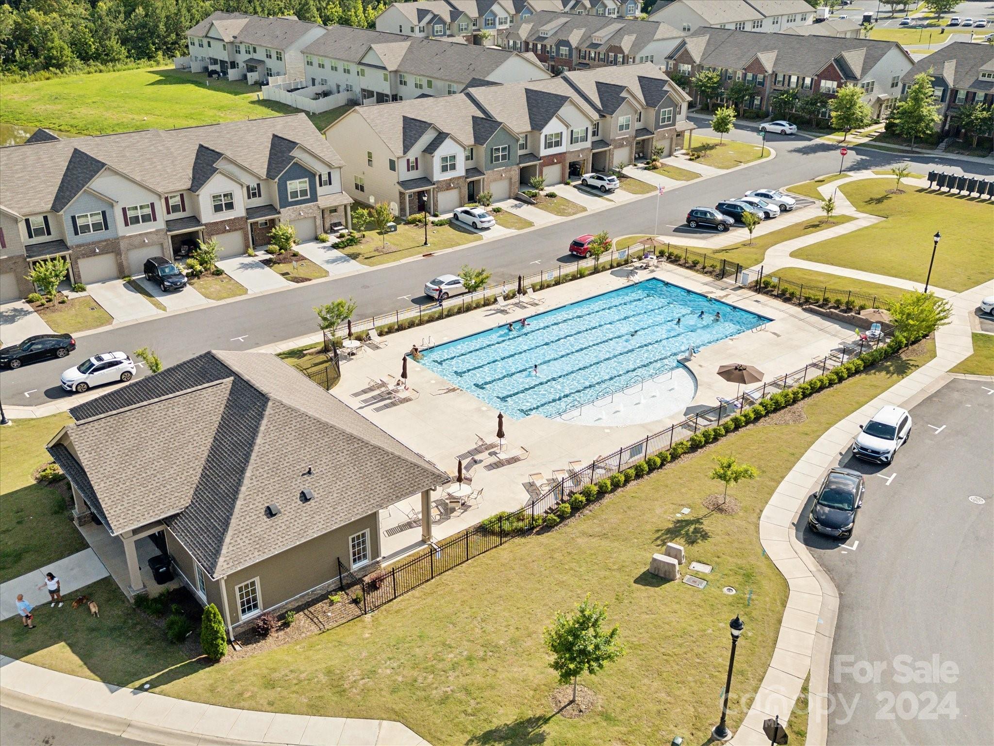 The Greens - Residential