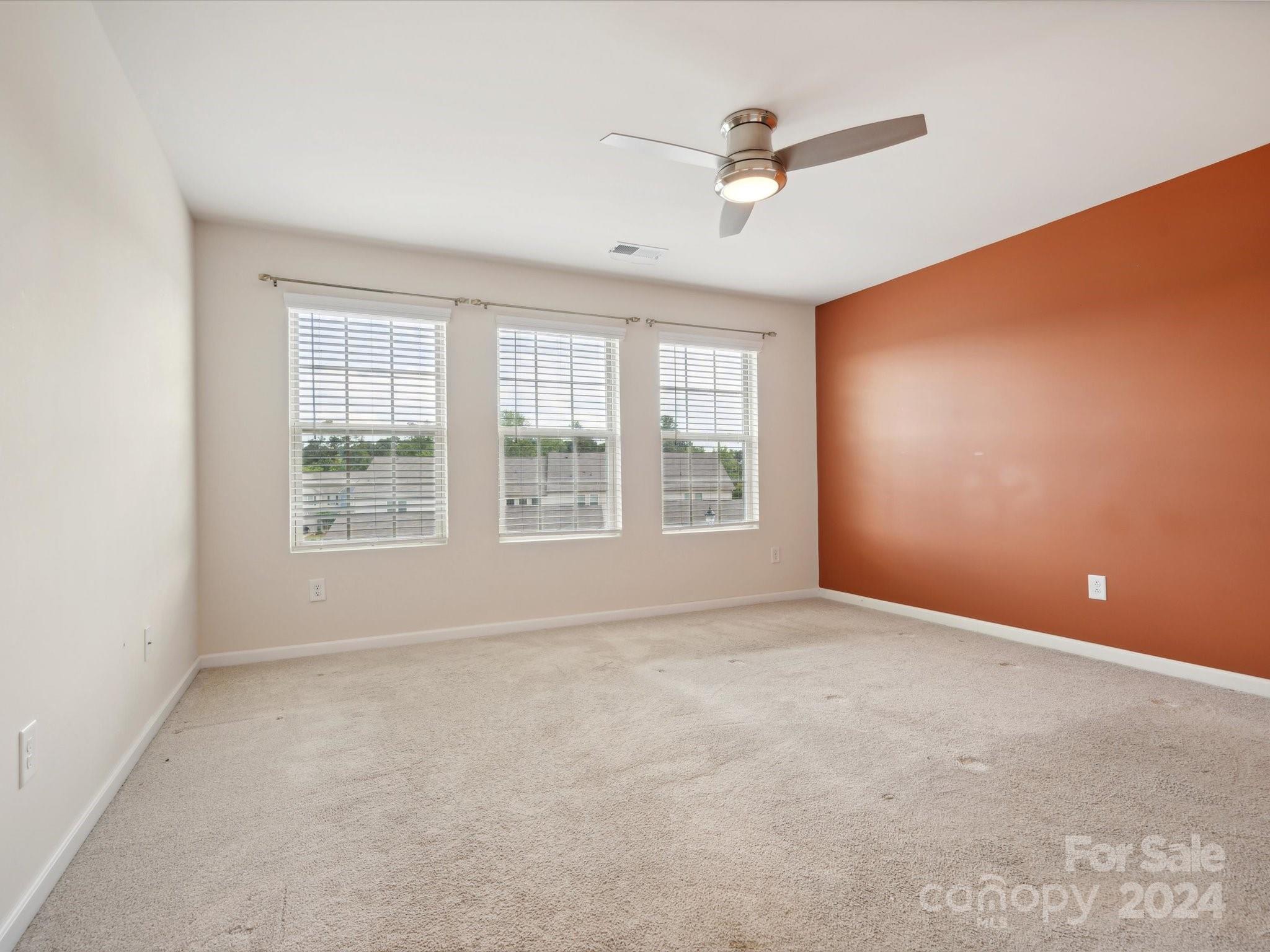 The Greens - Residential