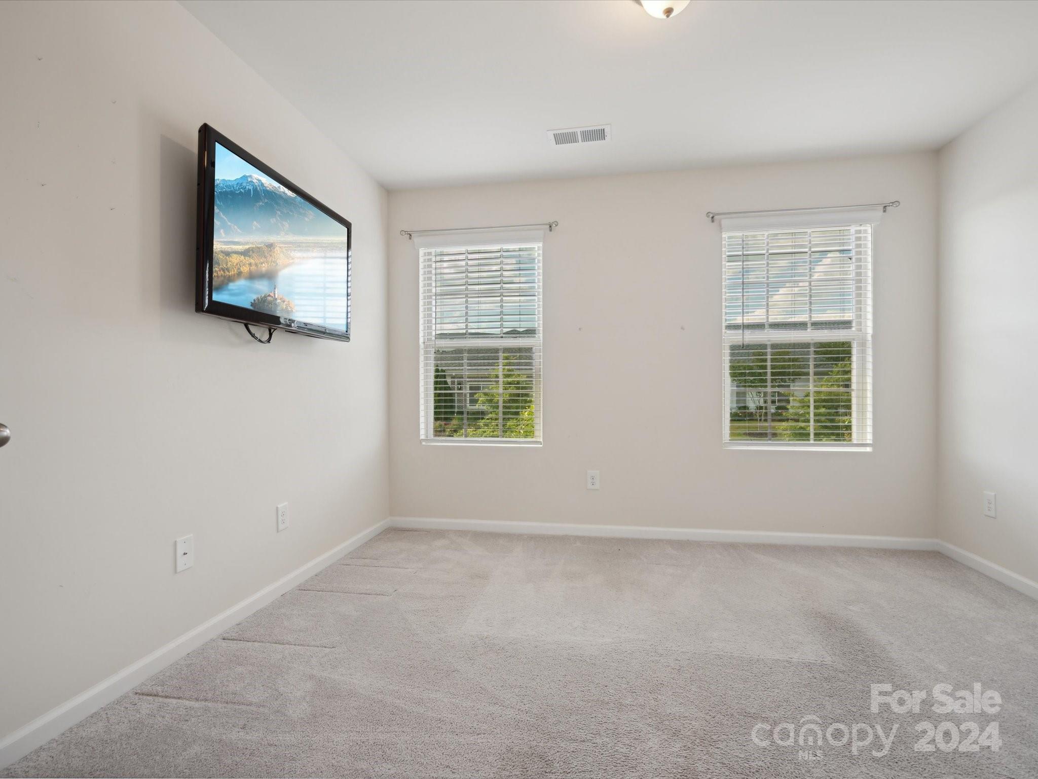 The Greens - Residential