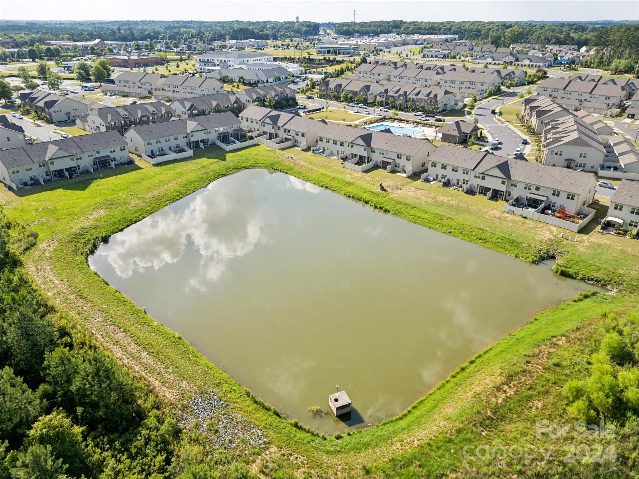 The Greens - Residential