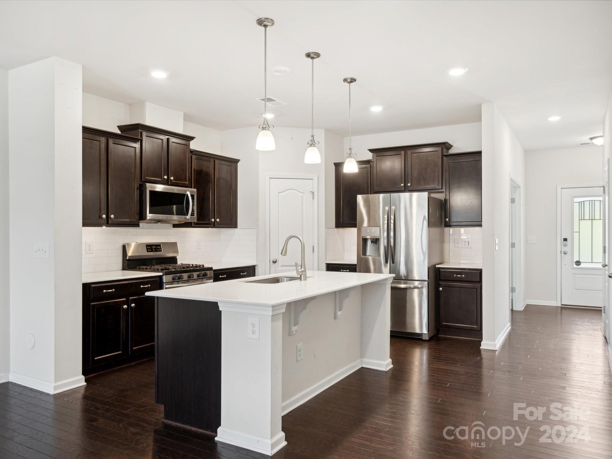 The Greens - Residential