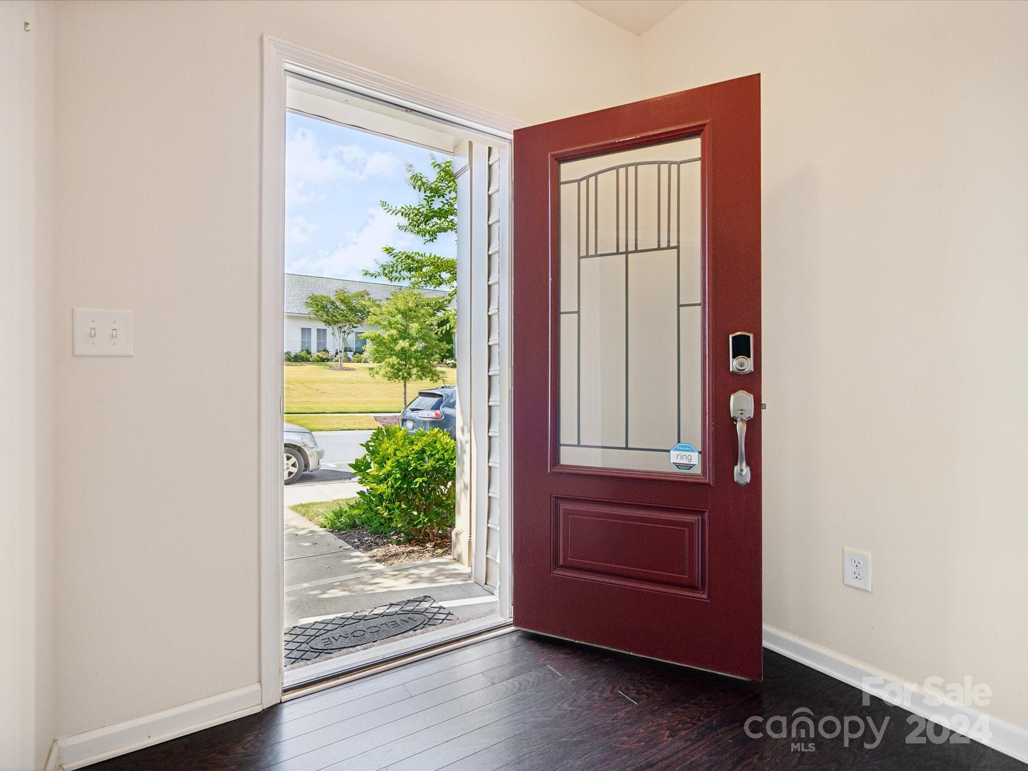 The Greens - Residential