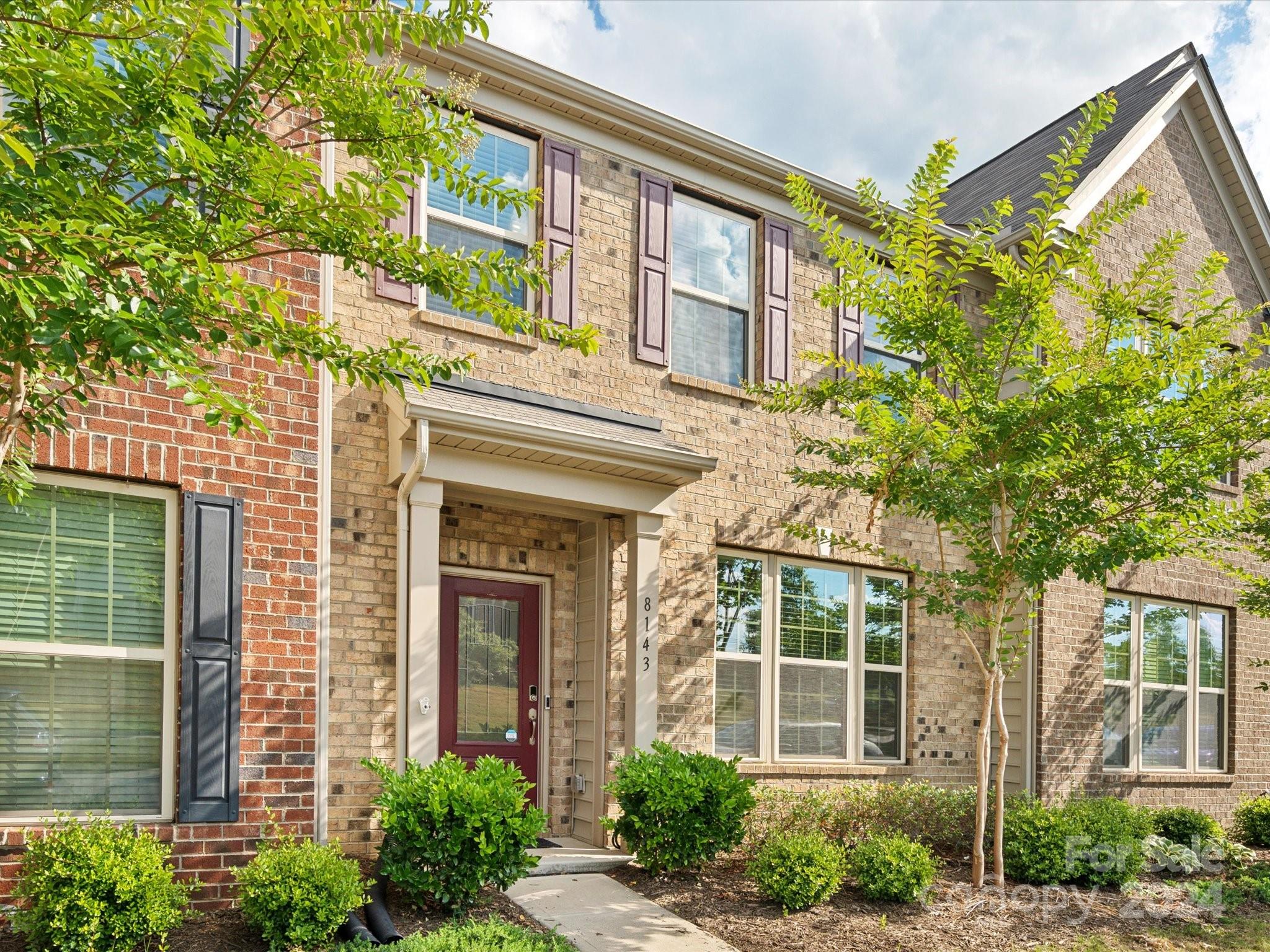 The Greens - Residential