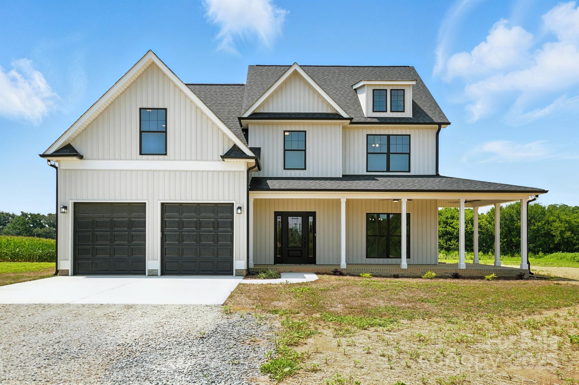 5424 NC Hwy 205 Highway