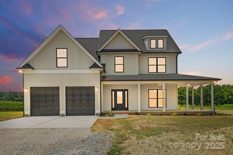 5424 NC Hwy 205 Highway Marshville NC 28103