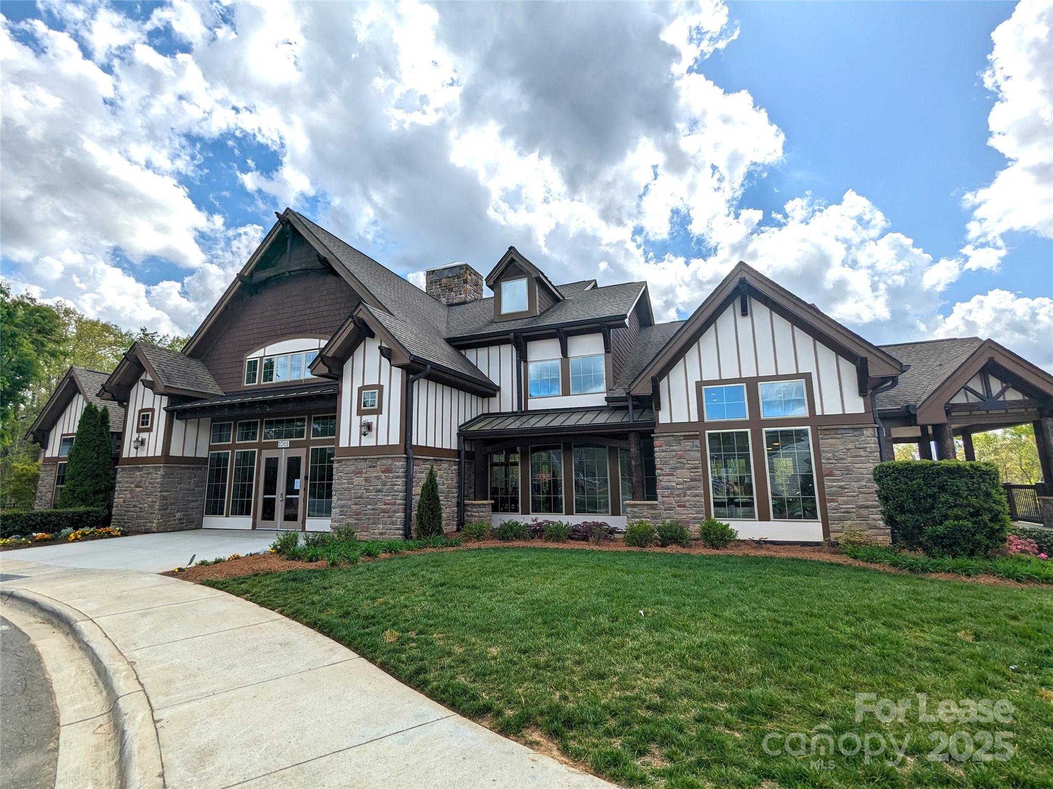 Waterside at the Catawba - Residential Lease