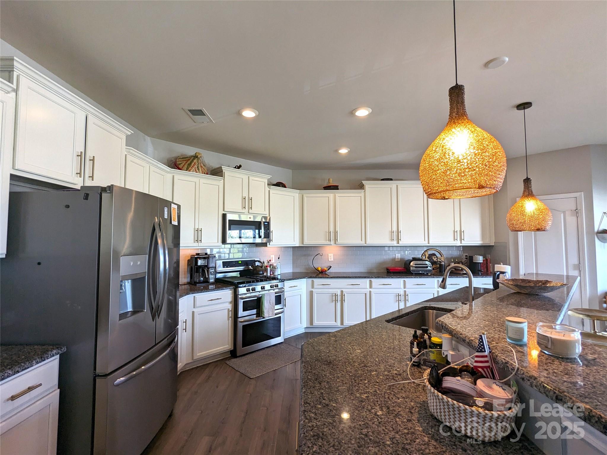 Waterside at the Catawba - Residential Lease