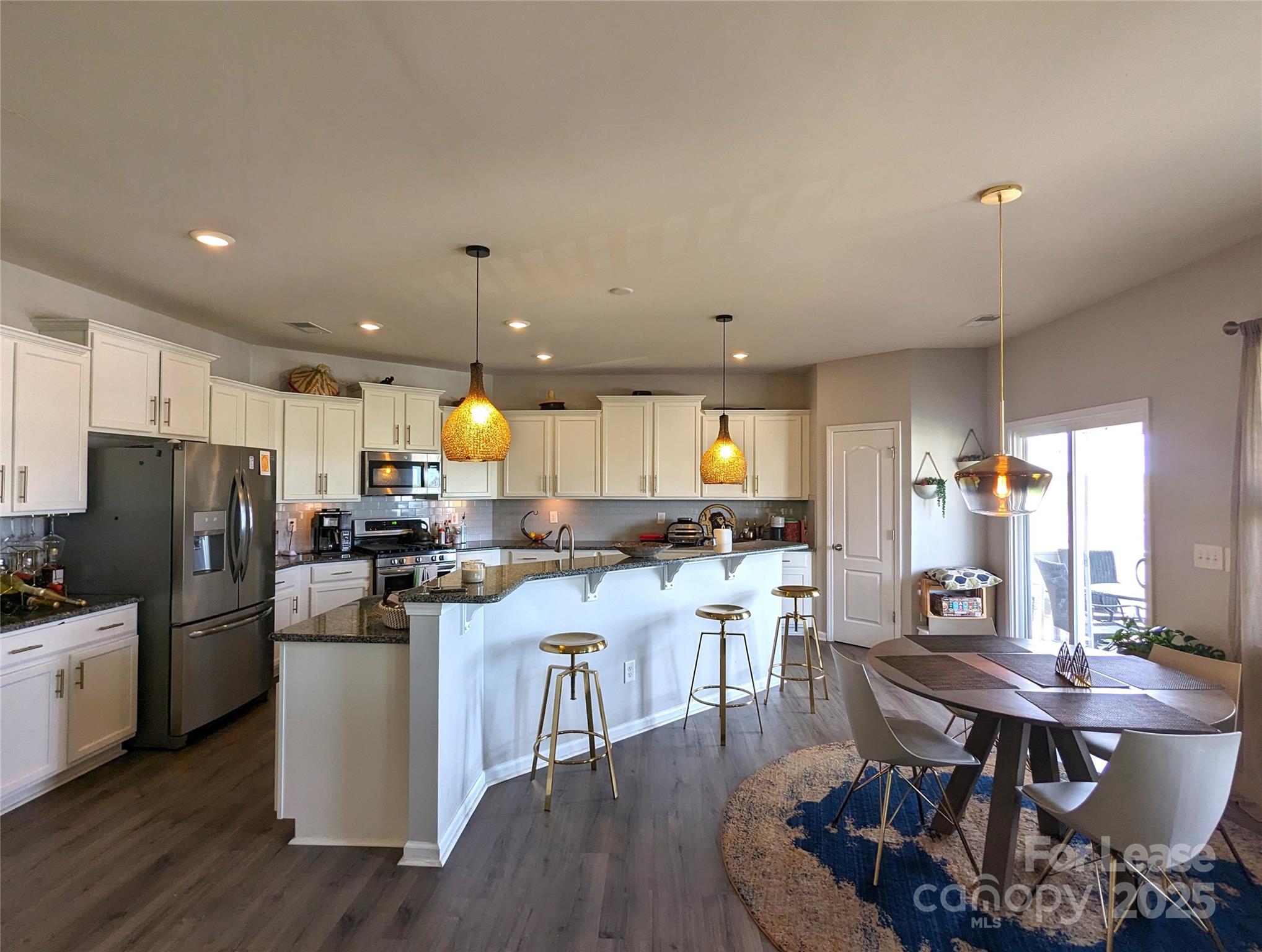Waterside at the Catawba - Residential Lease