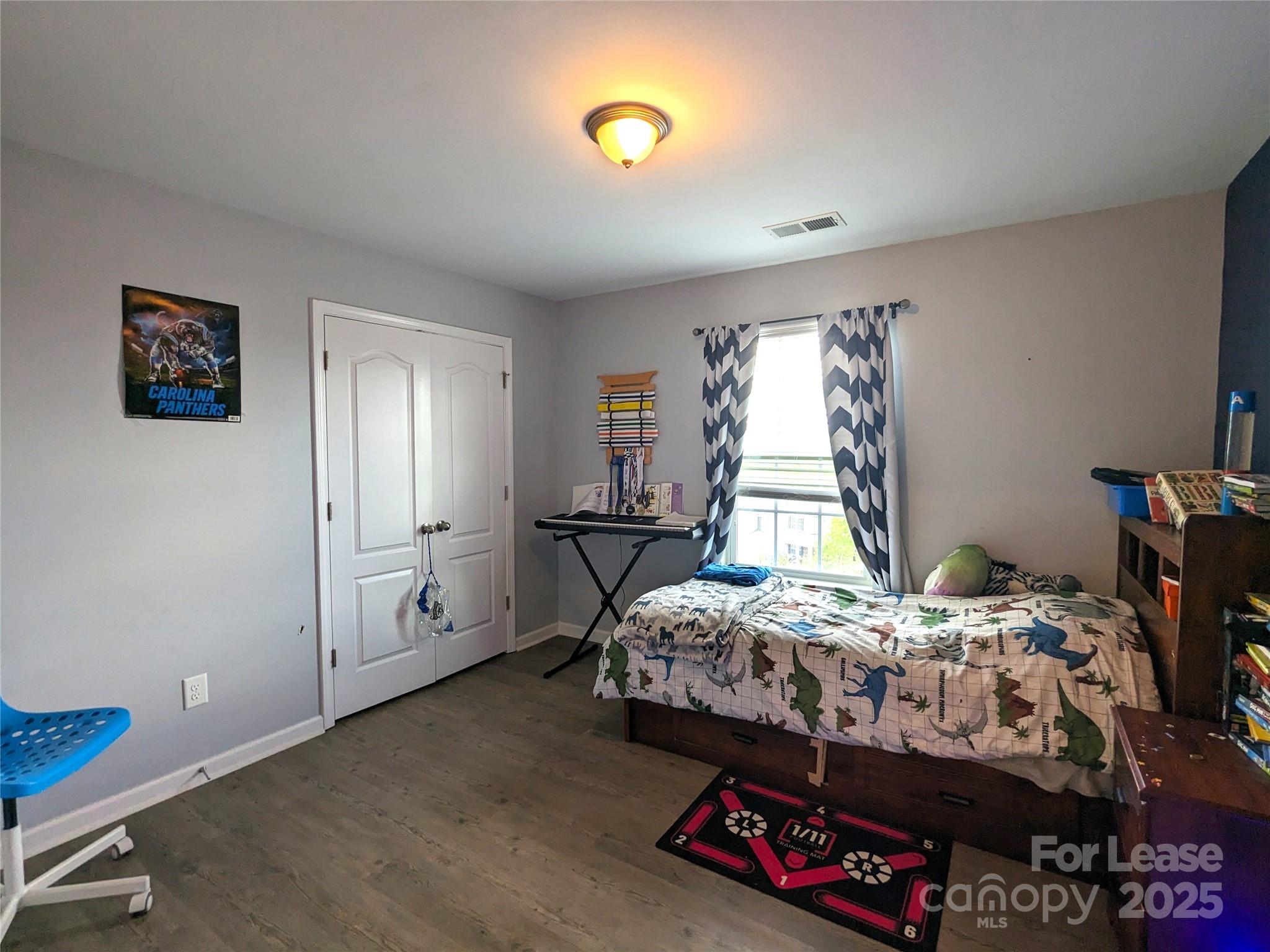 Waterside at the Catawba - Residential Lease