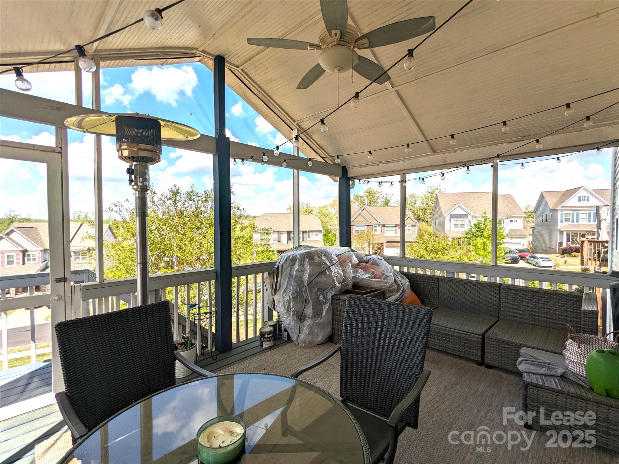Waterside at the Catawba - Residential Lease