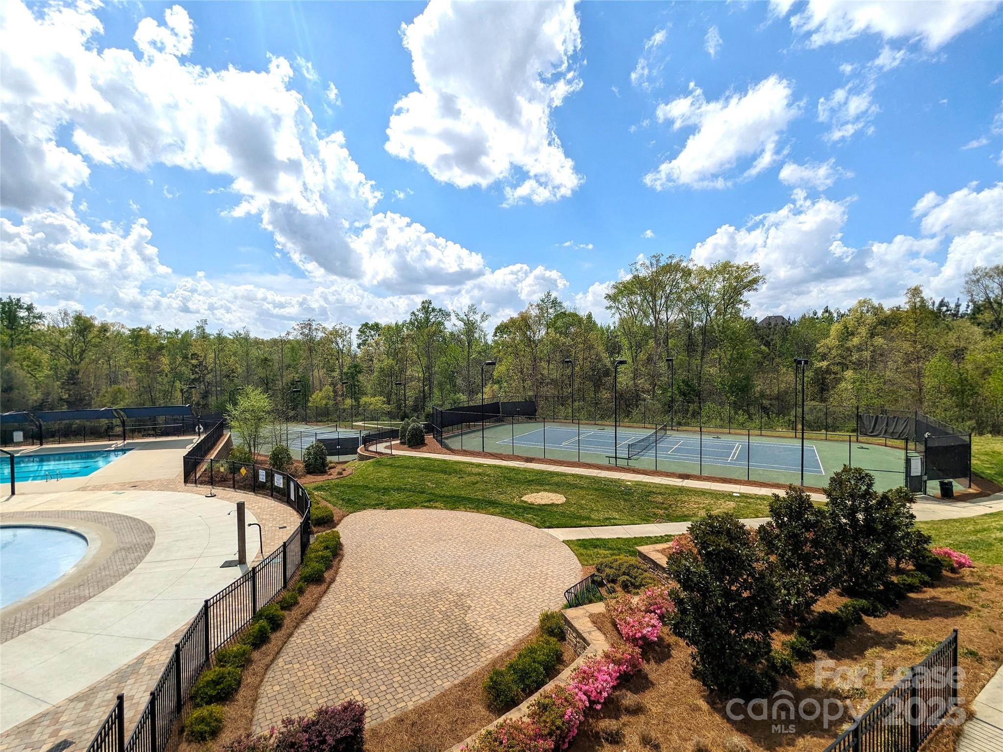 Waterside at the Catawba - Residential Lease