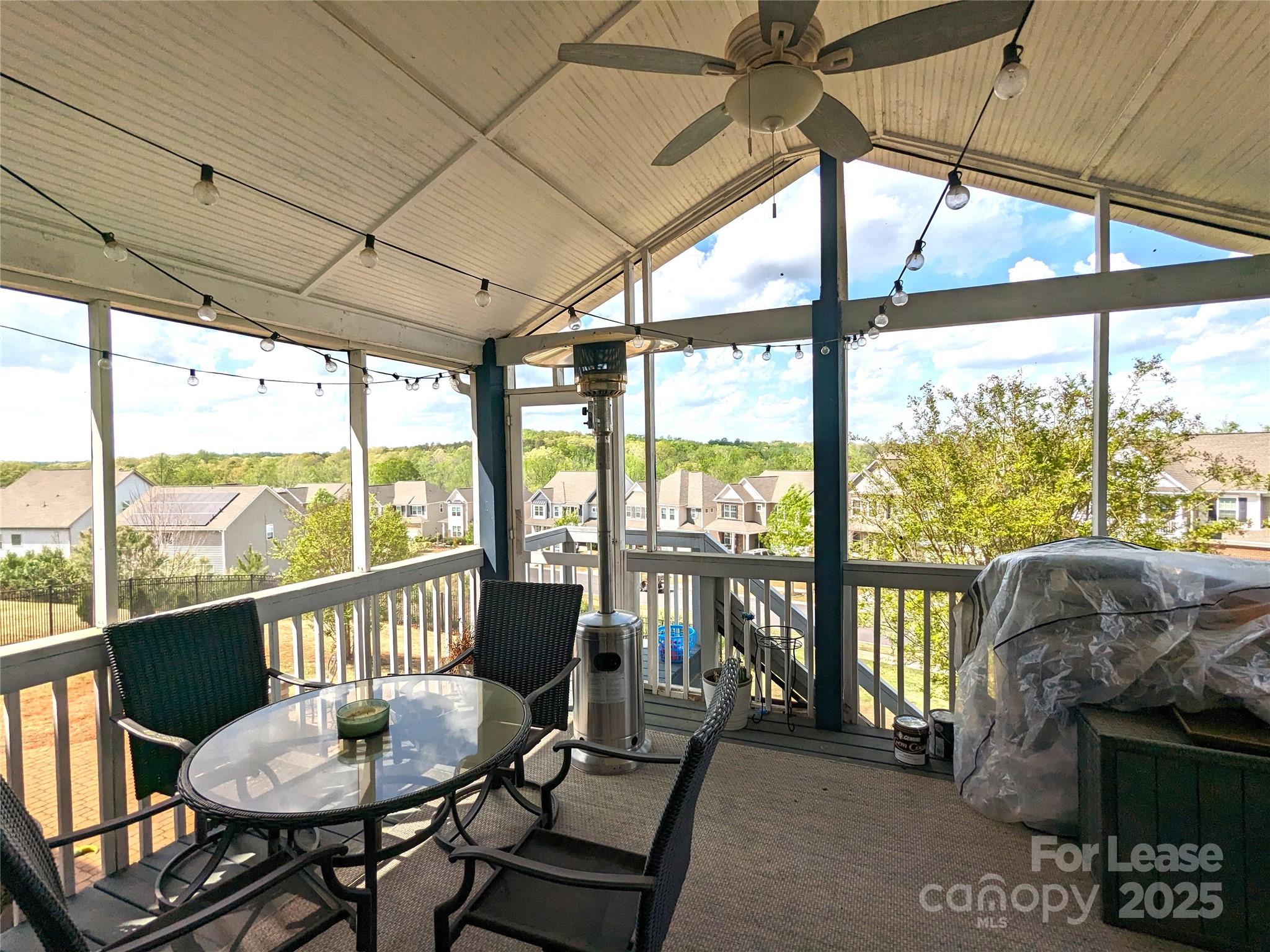 Waterside at the Catawba - Residential Lease