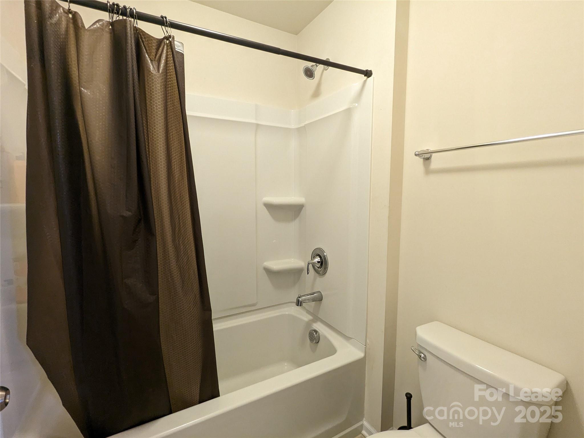 Waterside at the Catawba - Residential Lease