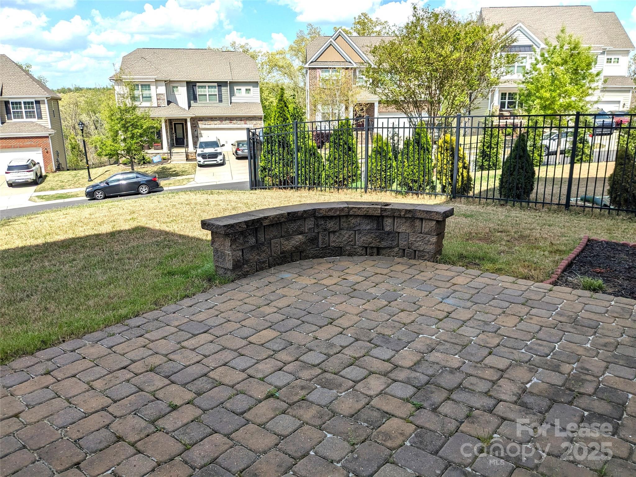 Waterside at the Catawba - Residential Lease