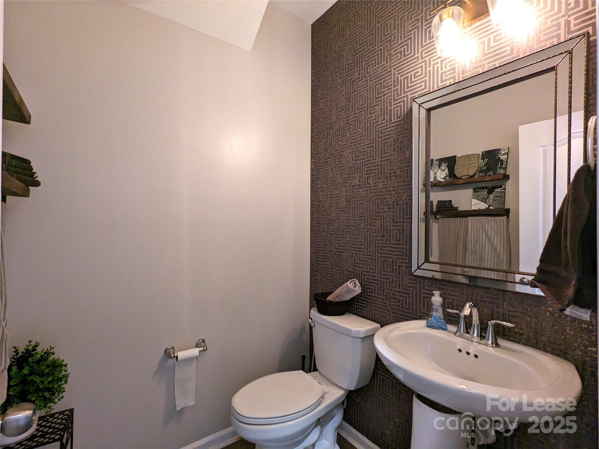Waterside at the Catawba - Residential Lease