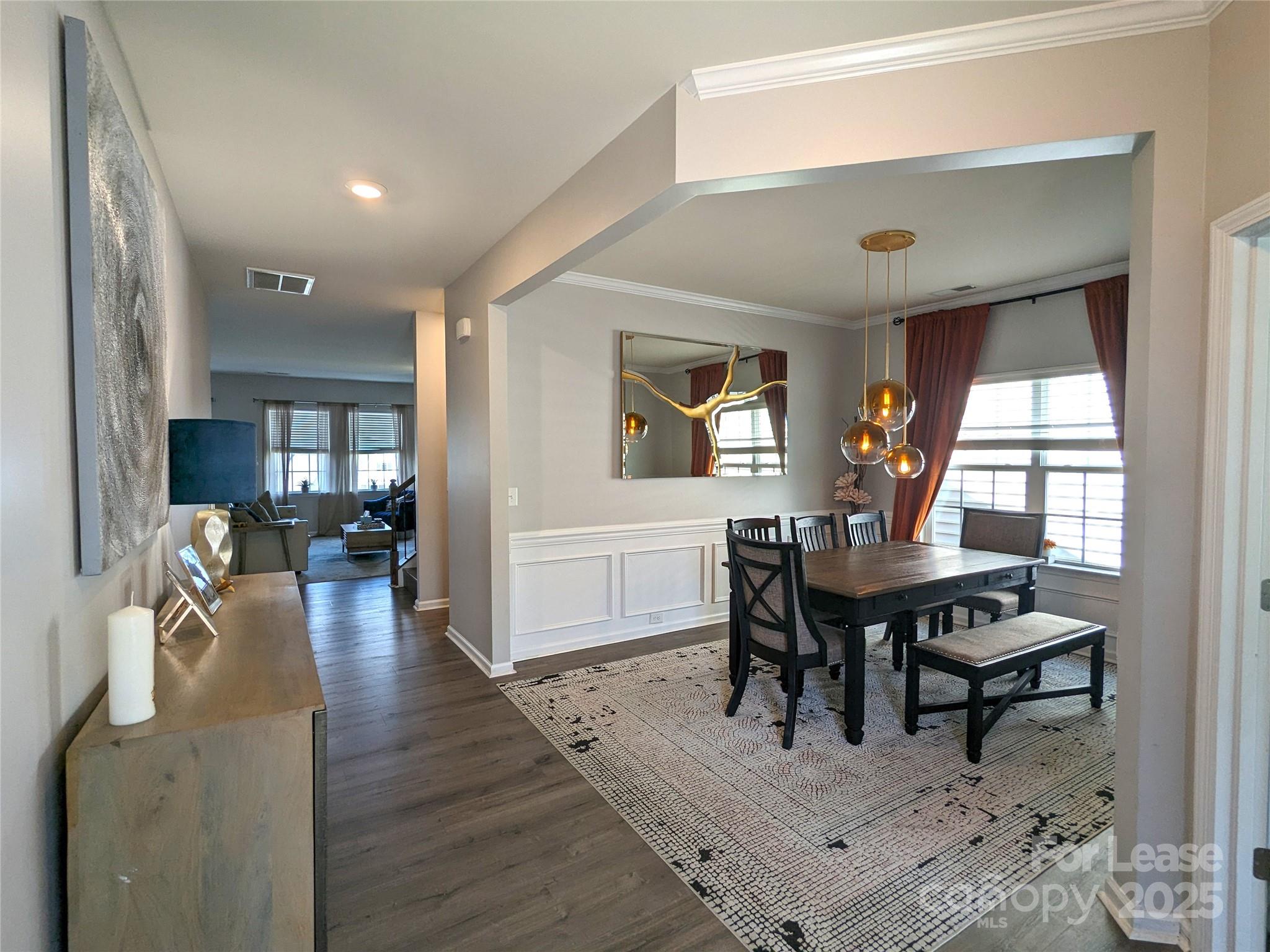 Waterside at the Catawba - Residential Lease
