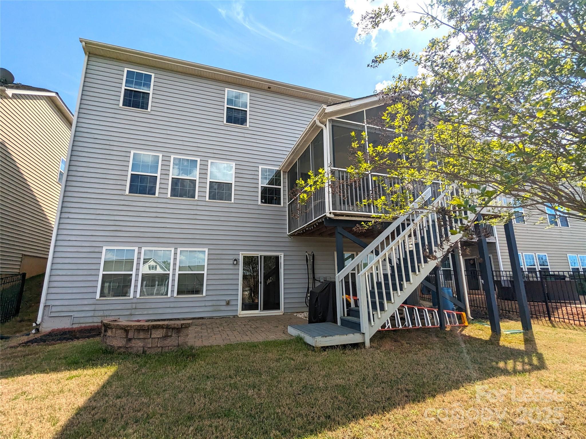 Waterside at the Catawba - Residential Lease