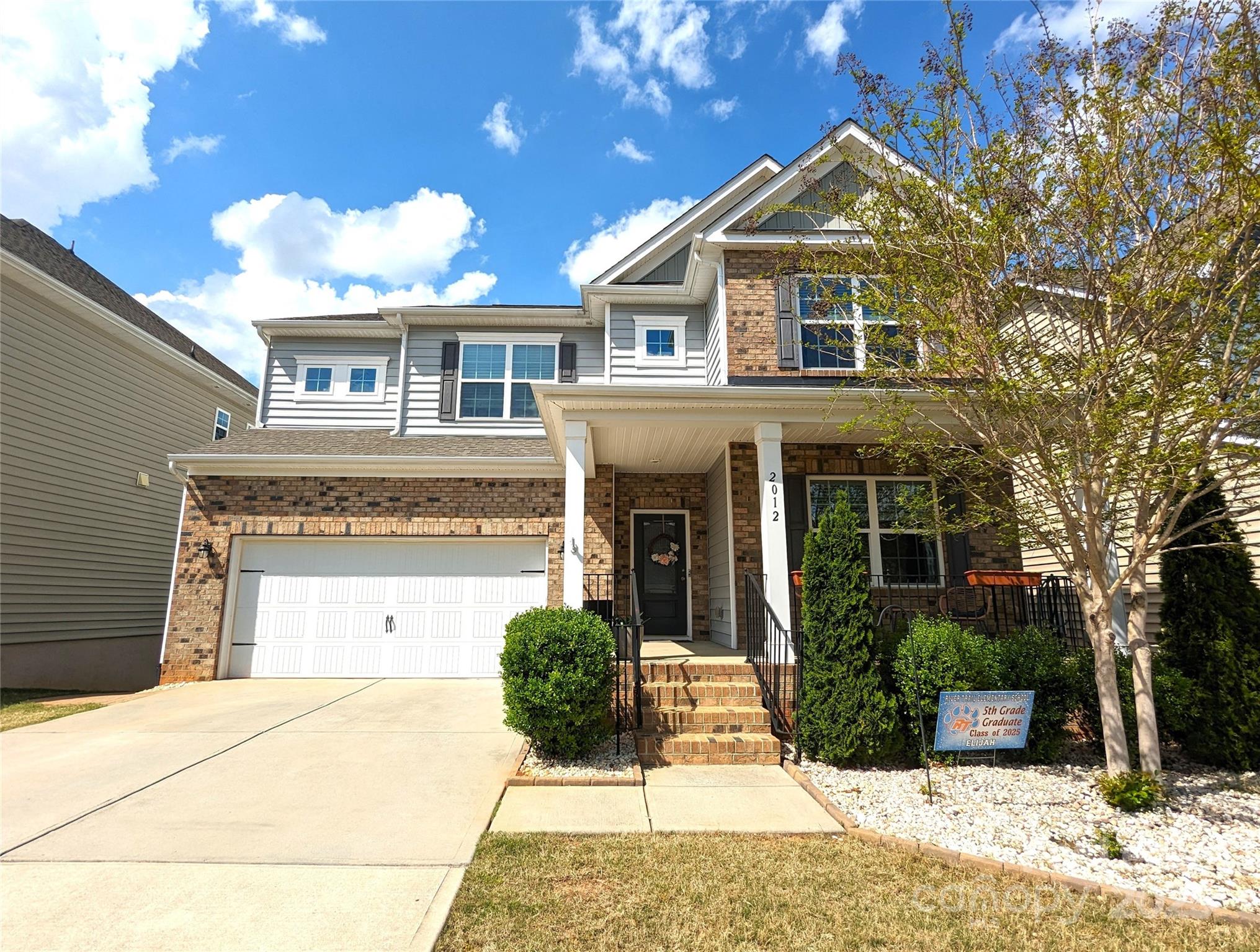Waterside at the Catawba - Residential Lease