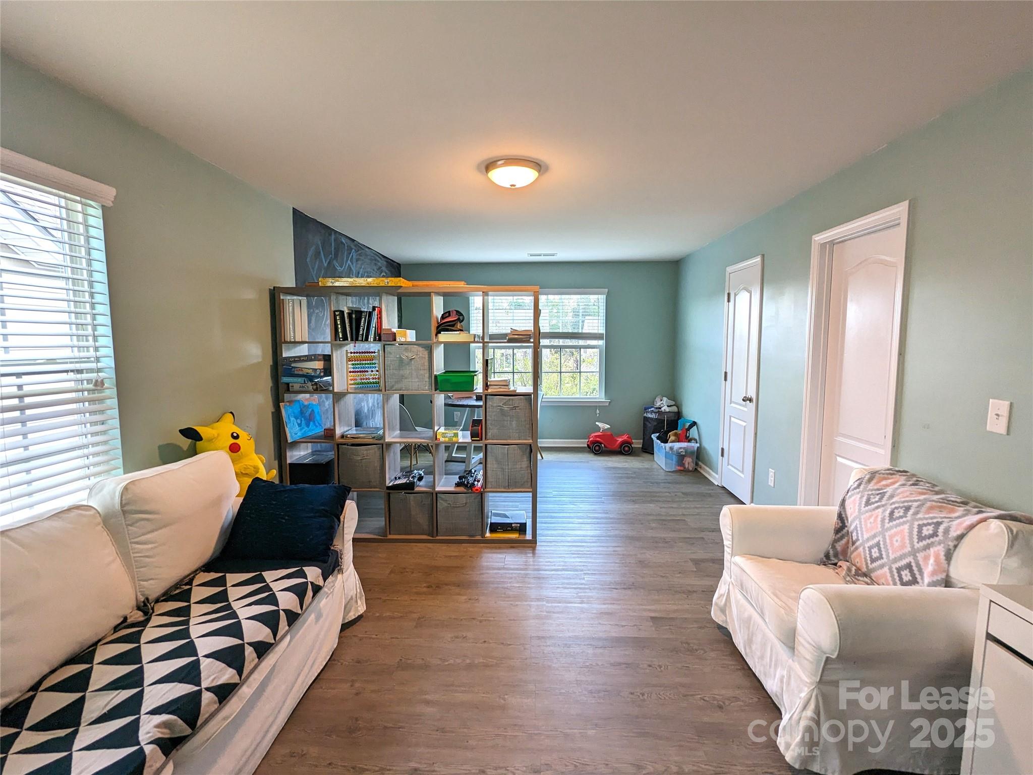 Waterside at the Catawba - Residential Lease