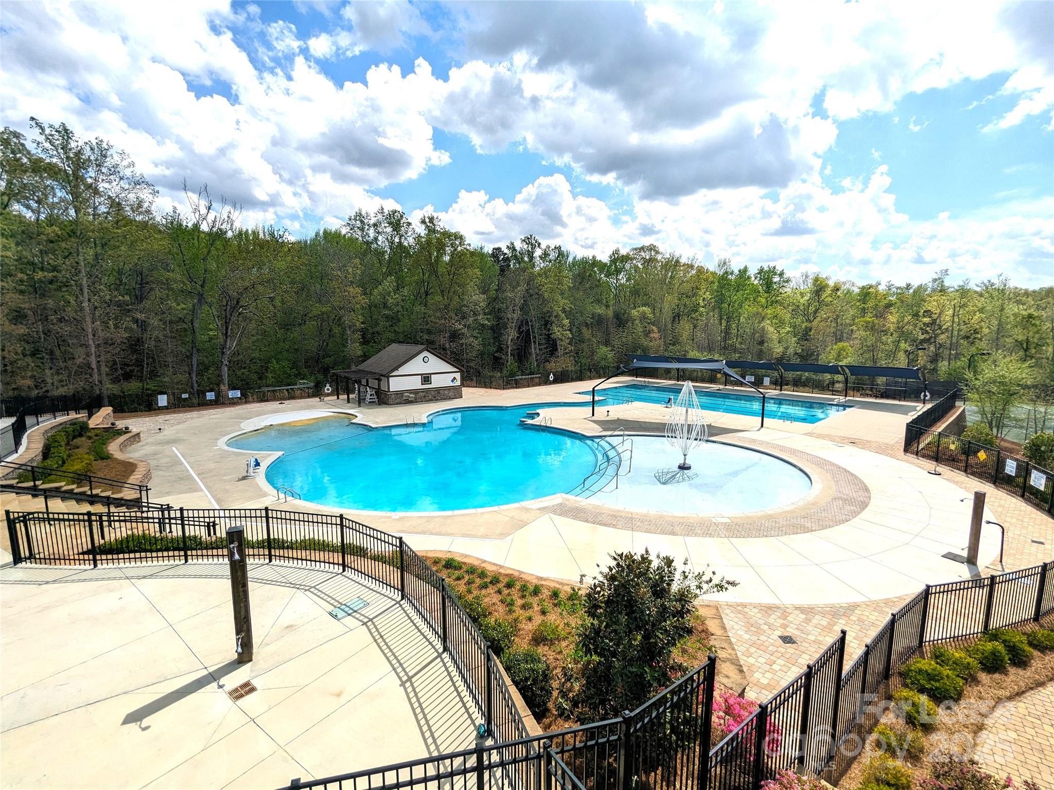 Waterside at the Catawba - Residential Lease