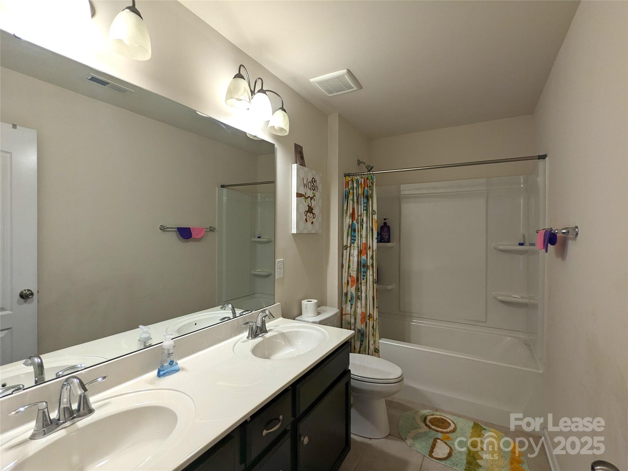 Waterside at the Catawba - Residential Lease