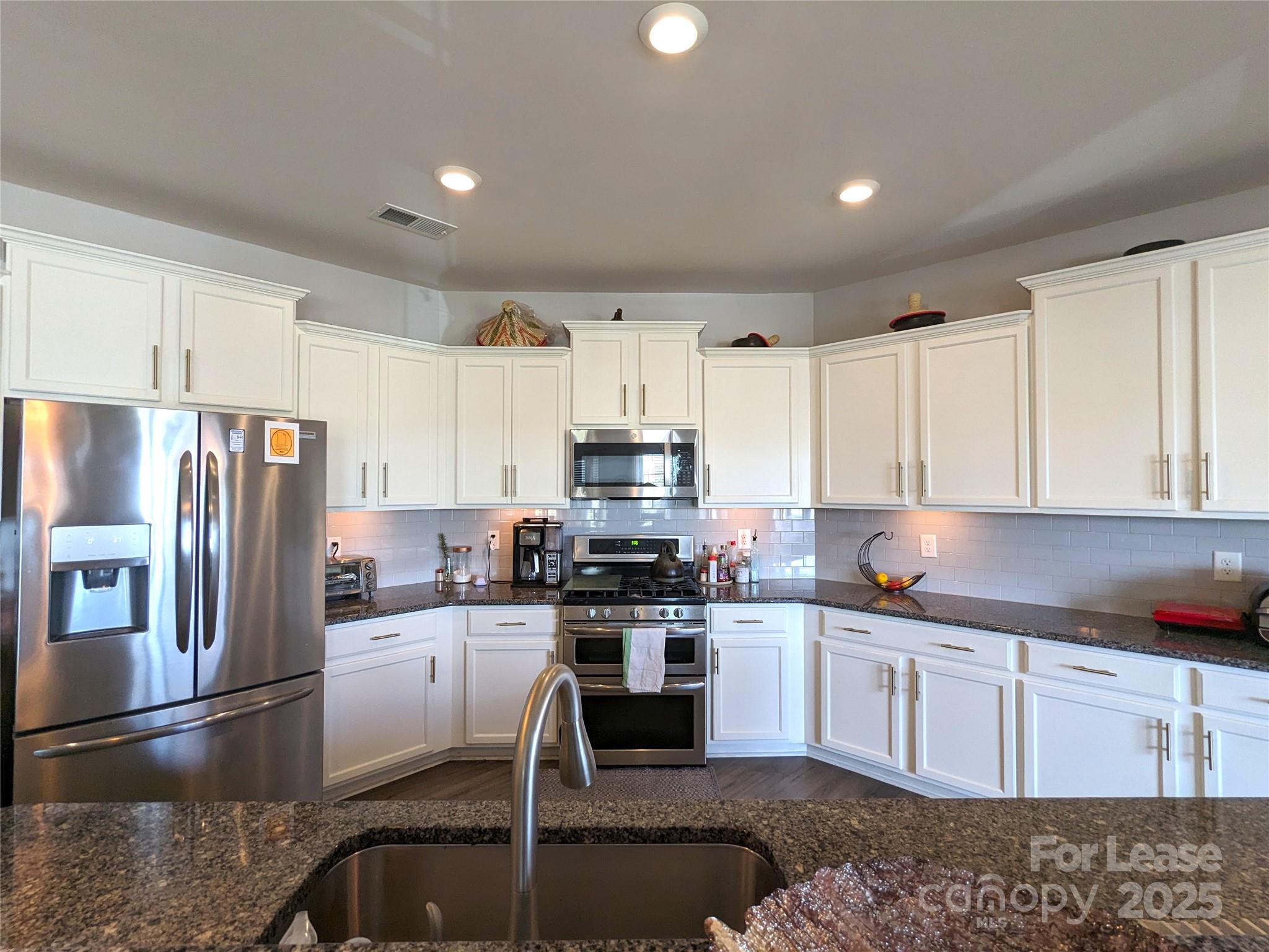 Waterside at the Catawba - Residential Lease