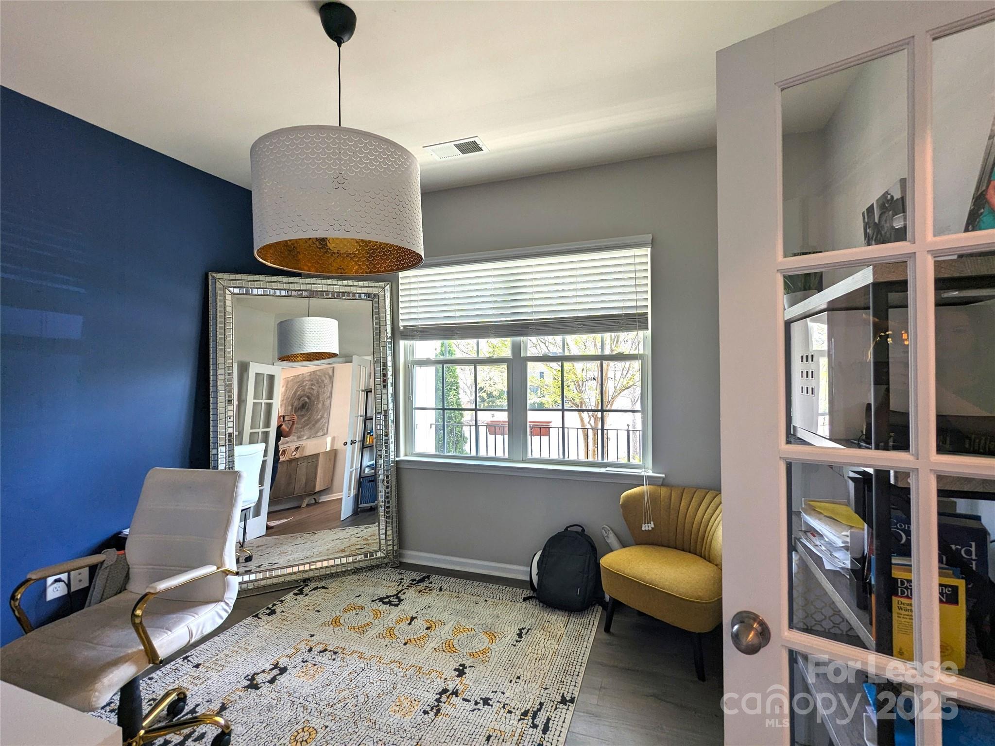 Waterside at the Catawba - Residential Lease