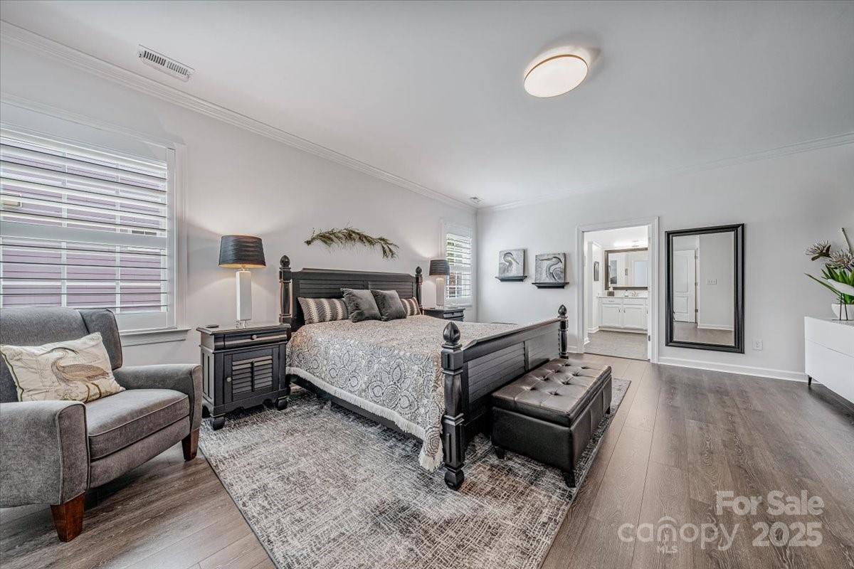 Tree Tops - Residential