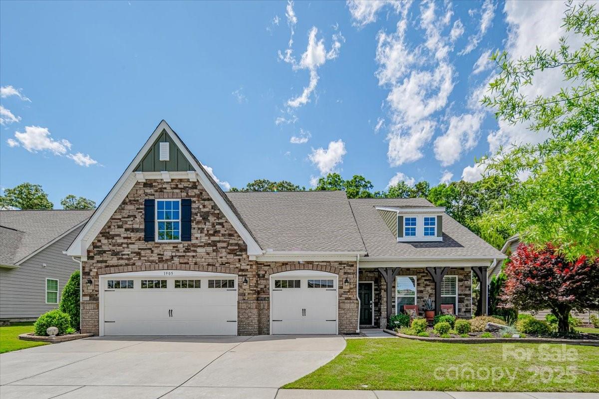 Tree Tops - Residential
