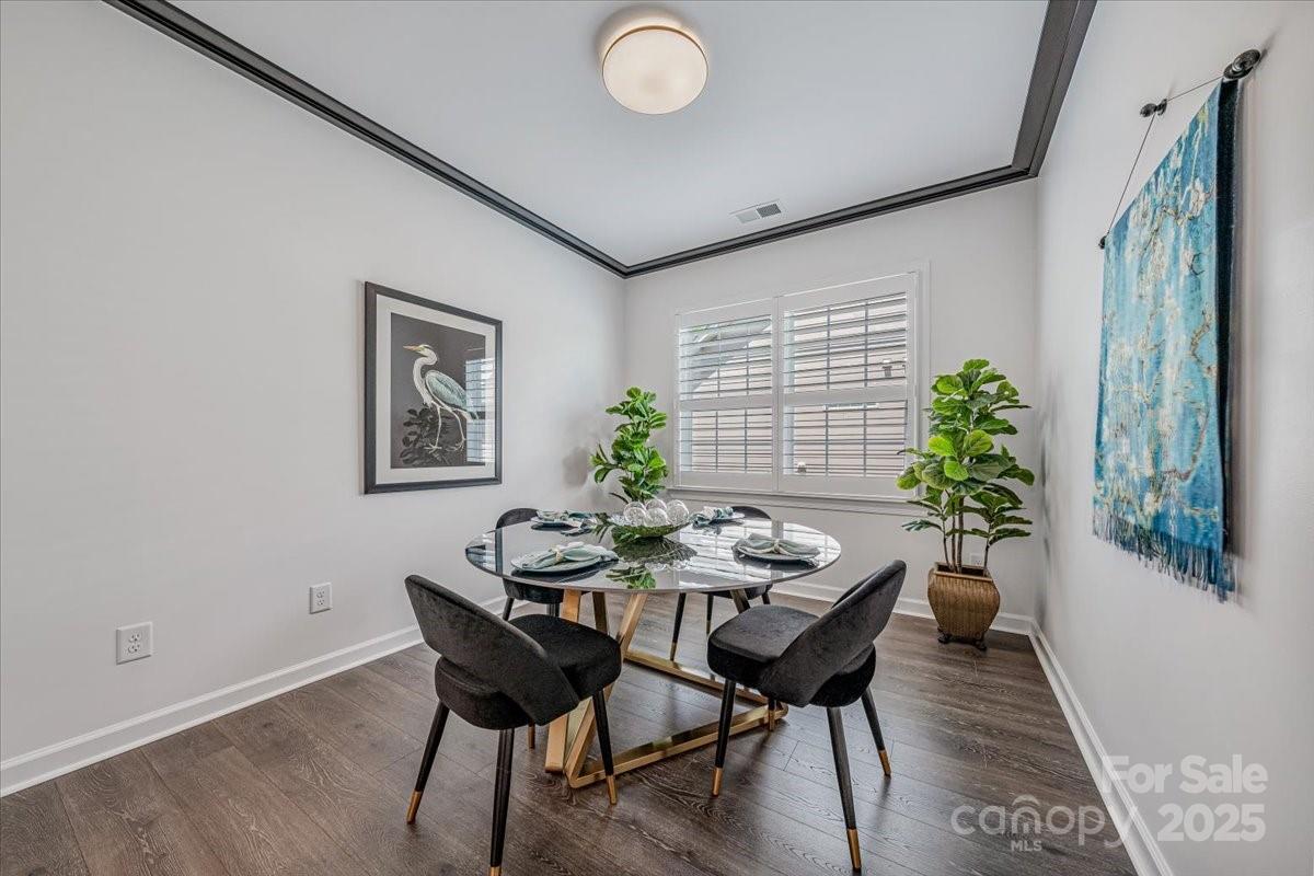 Tree Tops - Residential