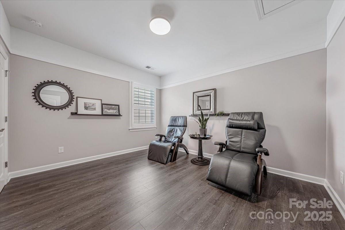 Tree Tops - Residential