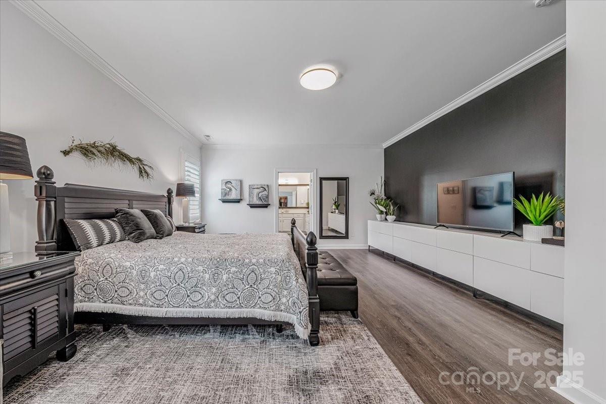 Tree Tops - Residential